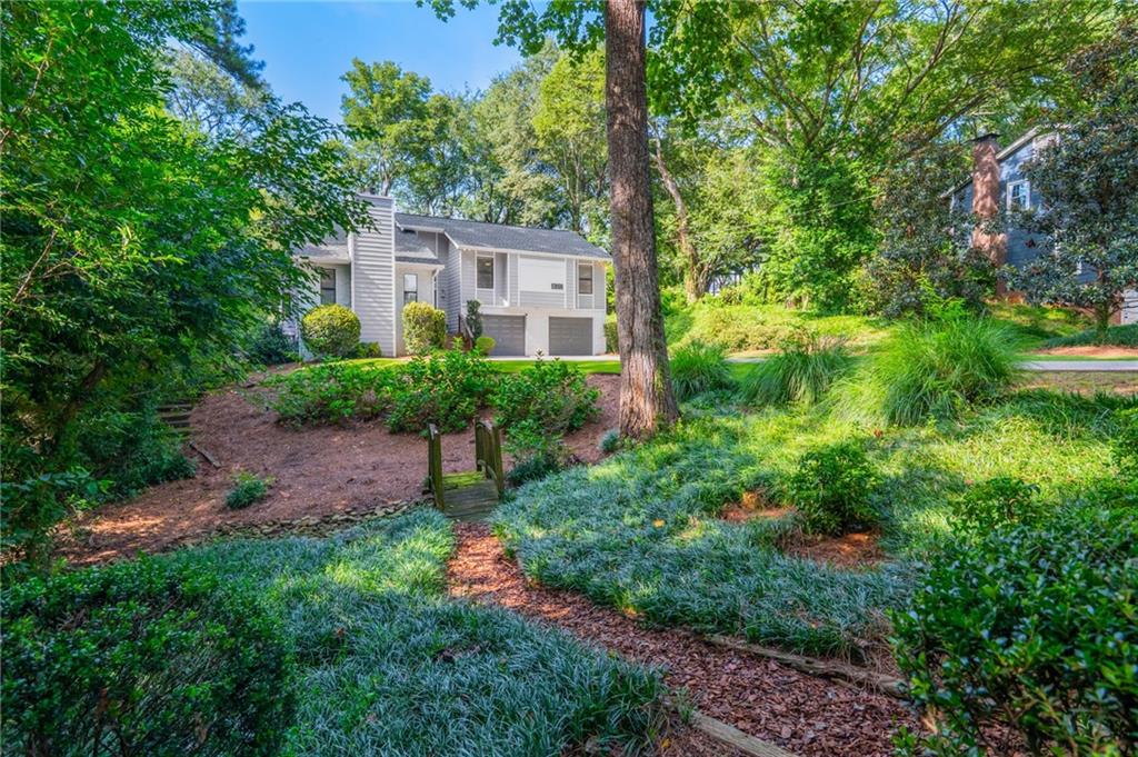 420 Stonebridge Drive
