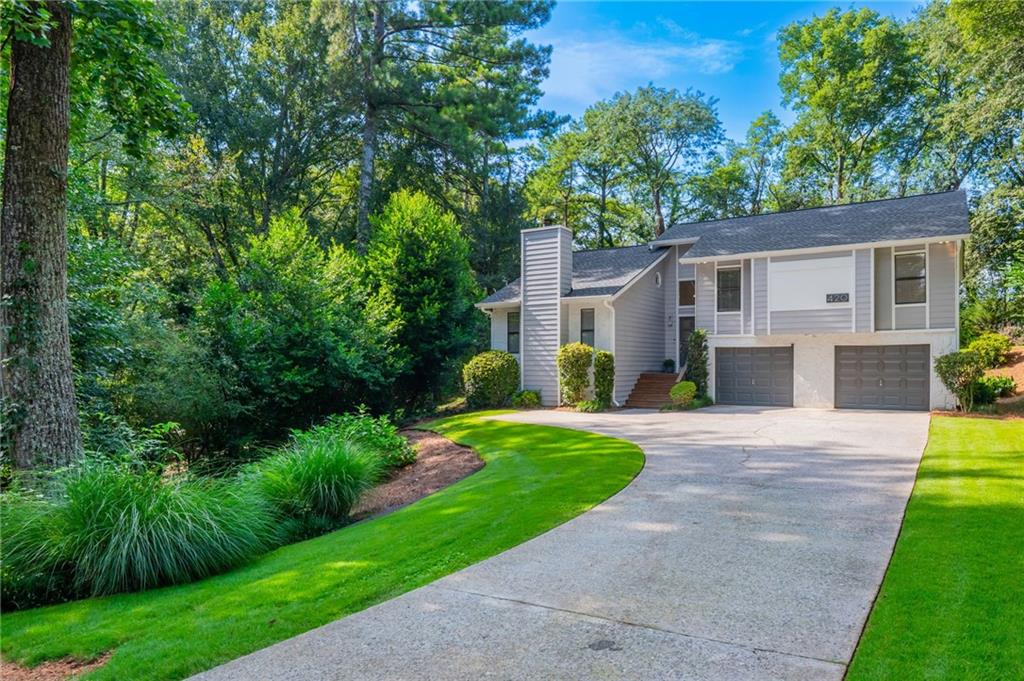 420 Stonebridge Drive