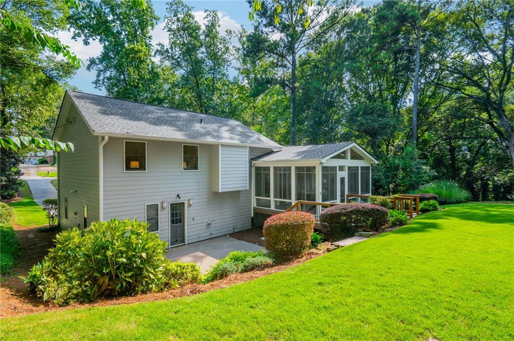 420 Stonebridge Drive