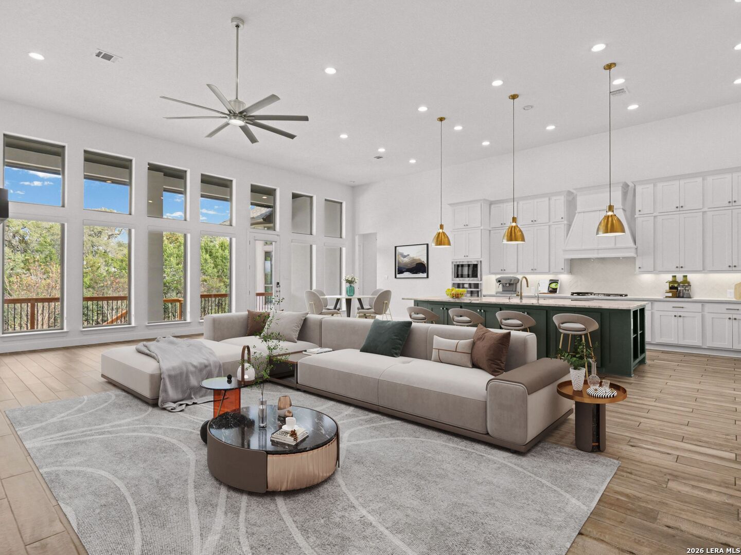 1216 Deerfoot Circle