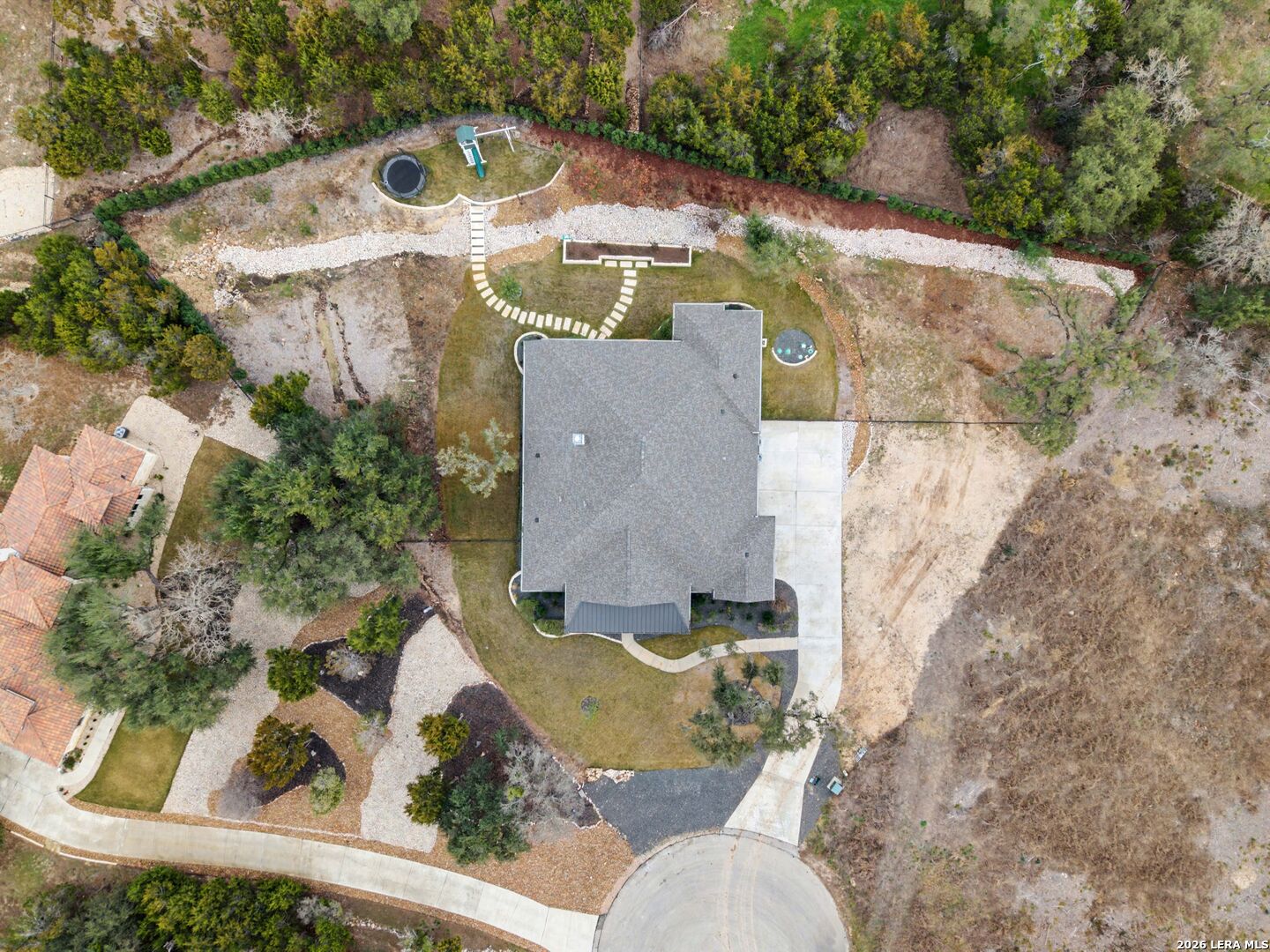 1216 Deerfoot Circle