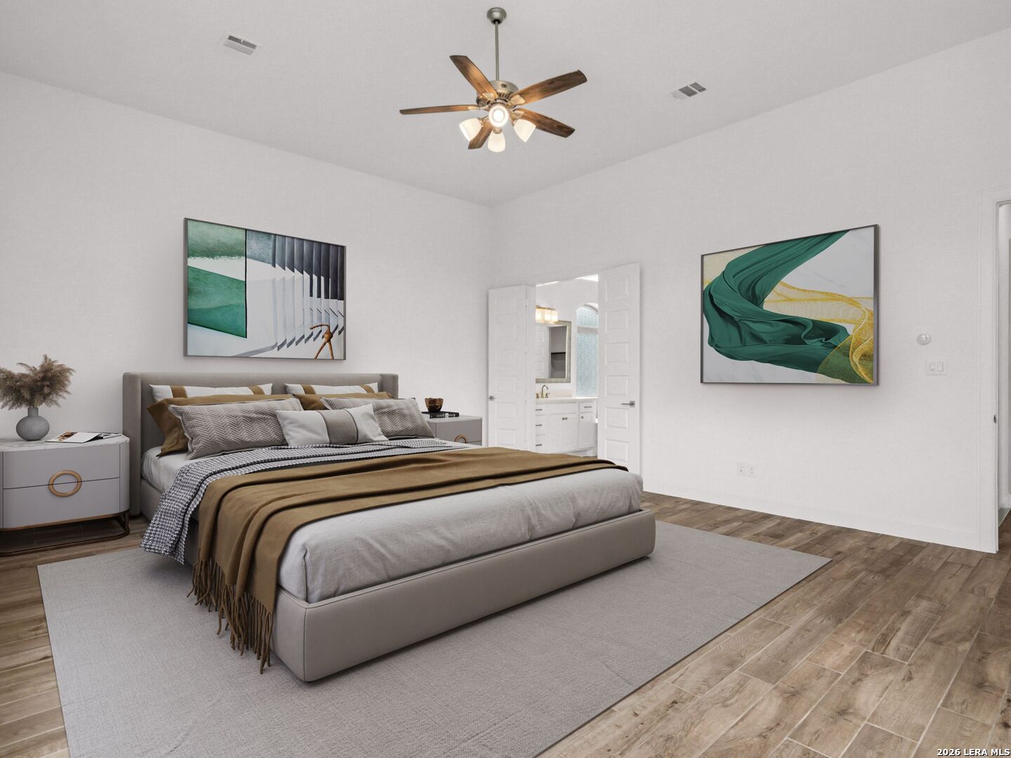 1216 Deerfoot Circle