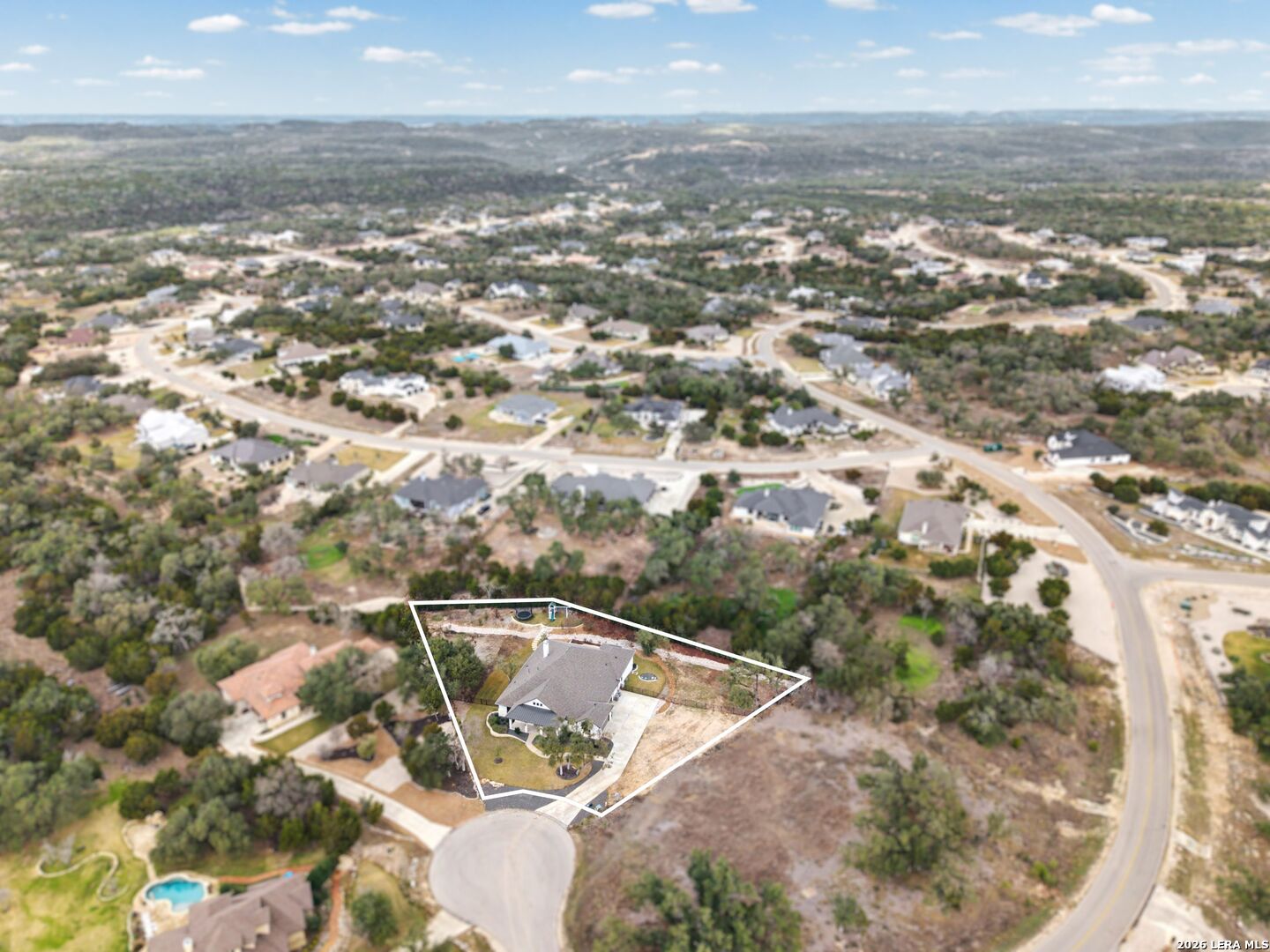 1216 Deerfoot Circle