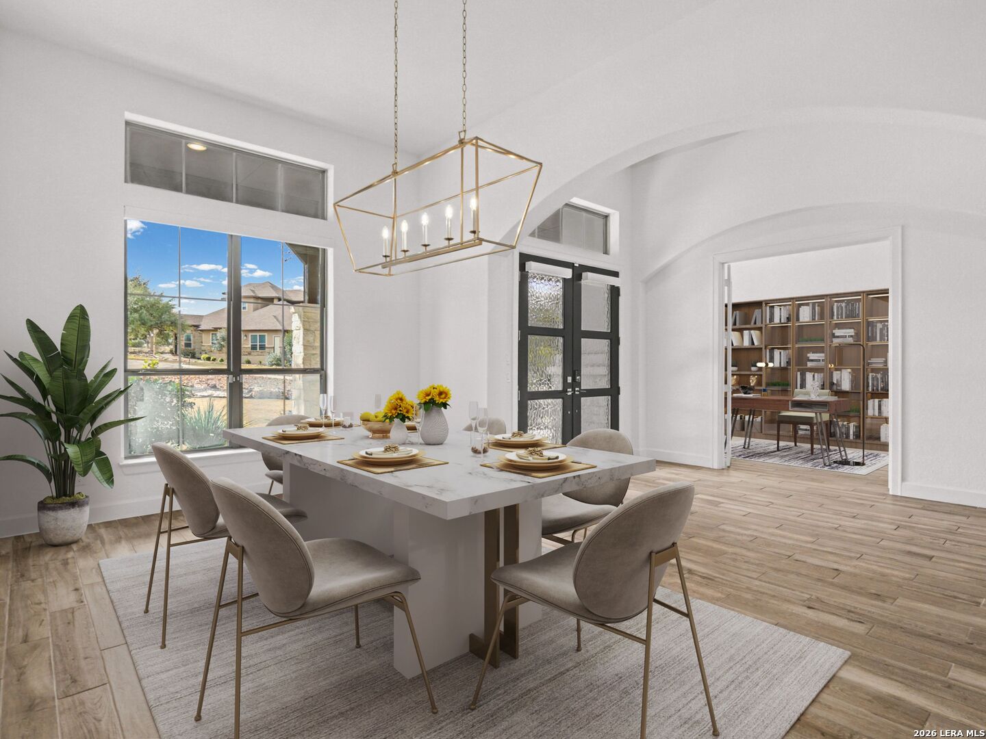 1216 Deerfoot Circle