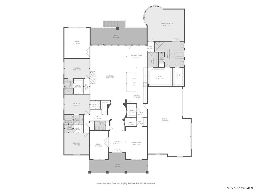 1216 Deerfoot Circle