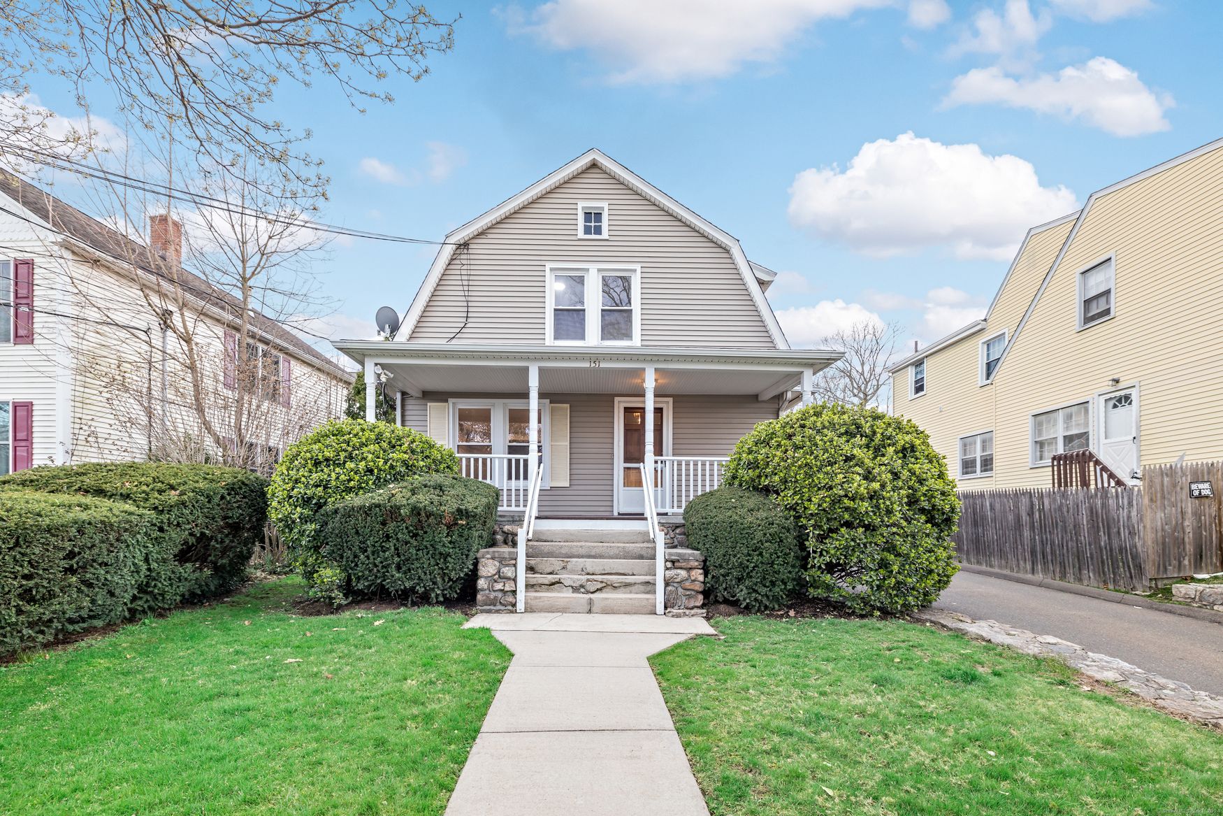 151 Seaside Avenue 1