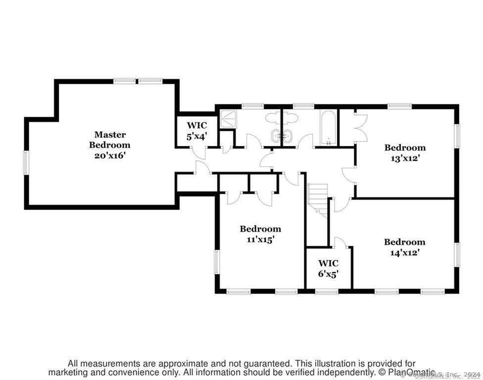 93 Mountain Terrace Road