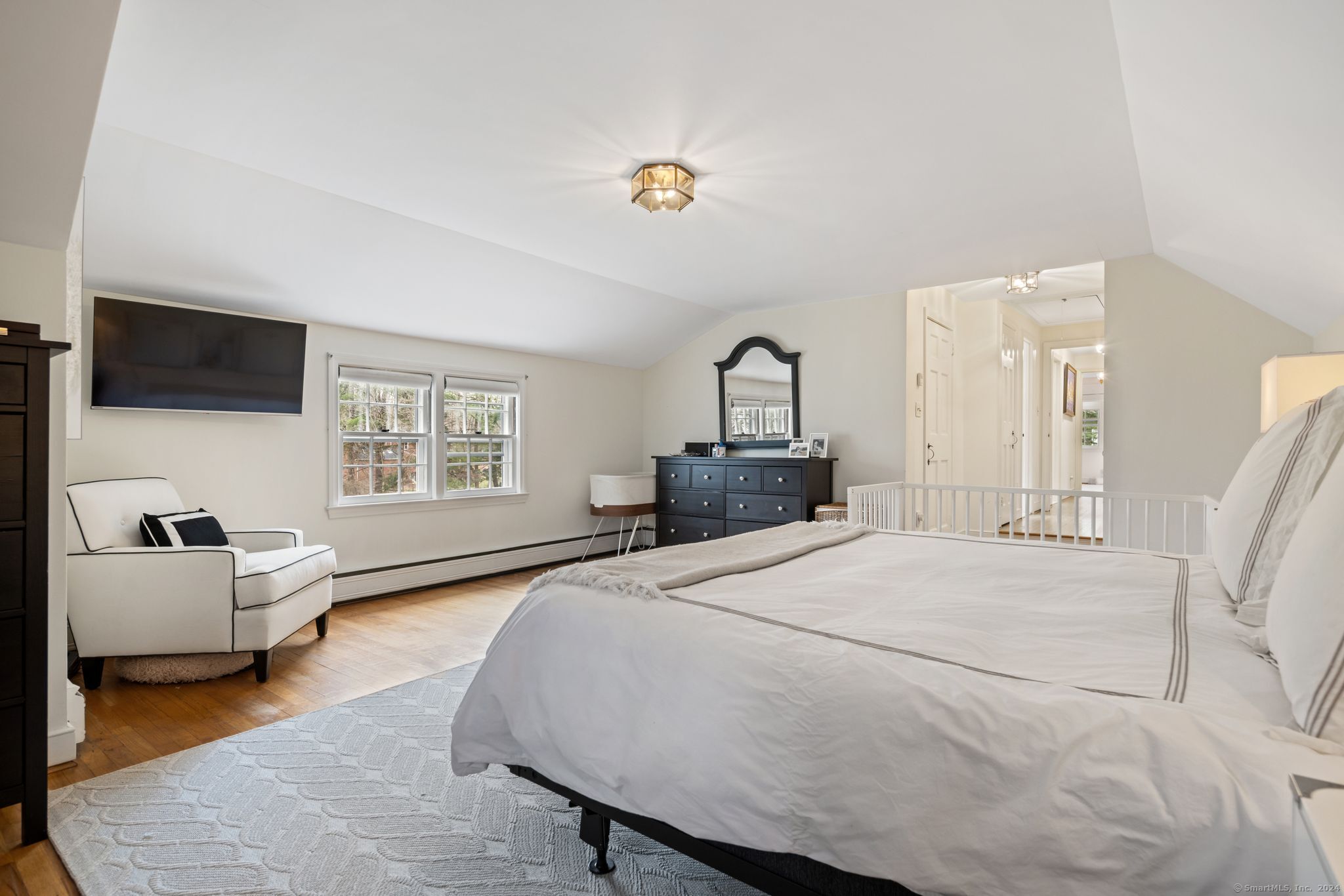 93 Mountain Terrace Road