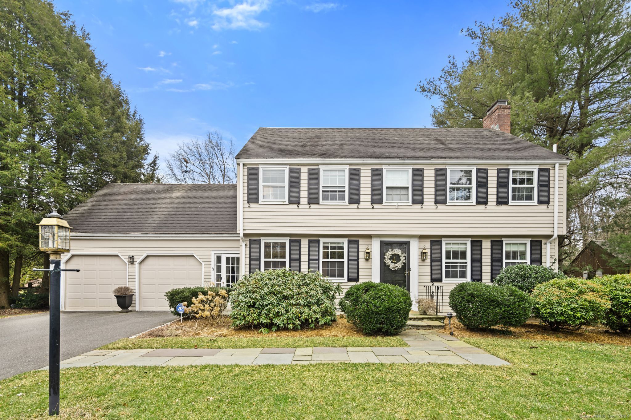 93 Mountain Terrace Road