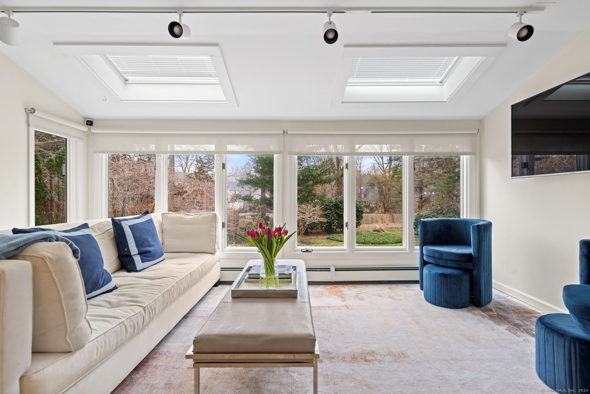 93 Mountain Terrace Road