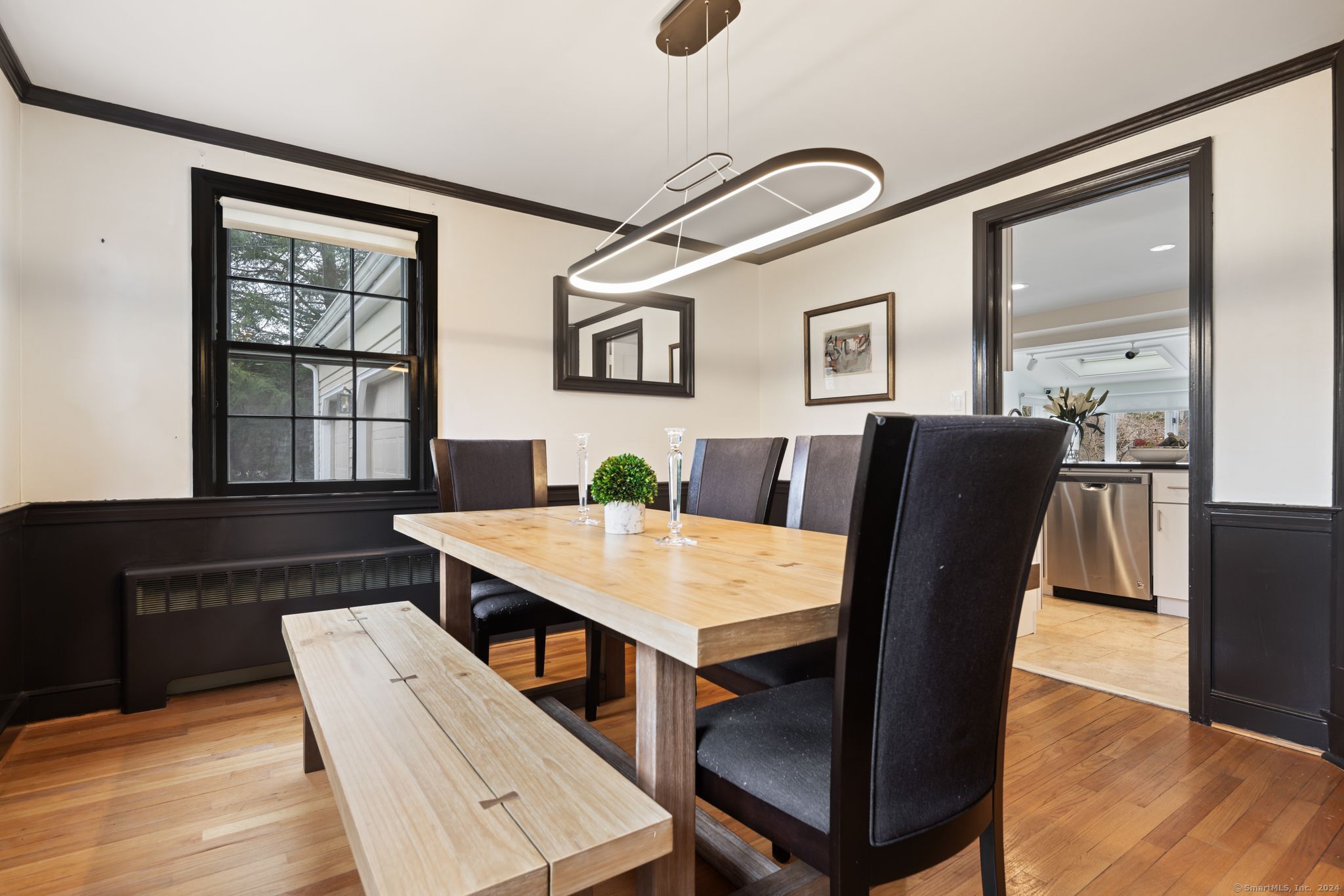 93 Mountain Terrace Road