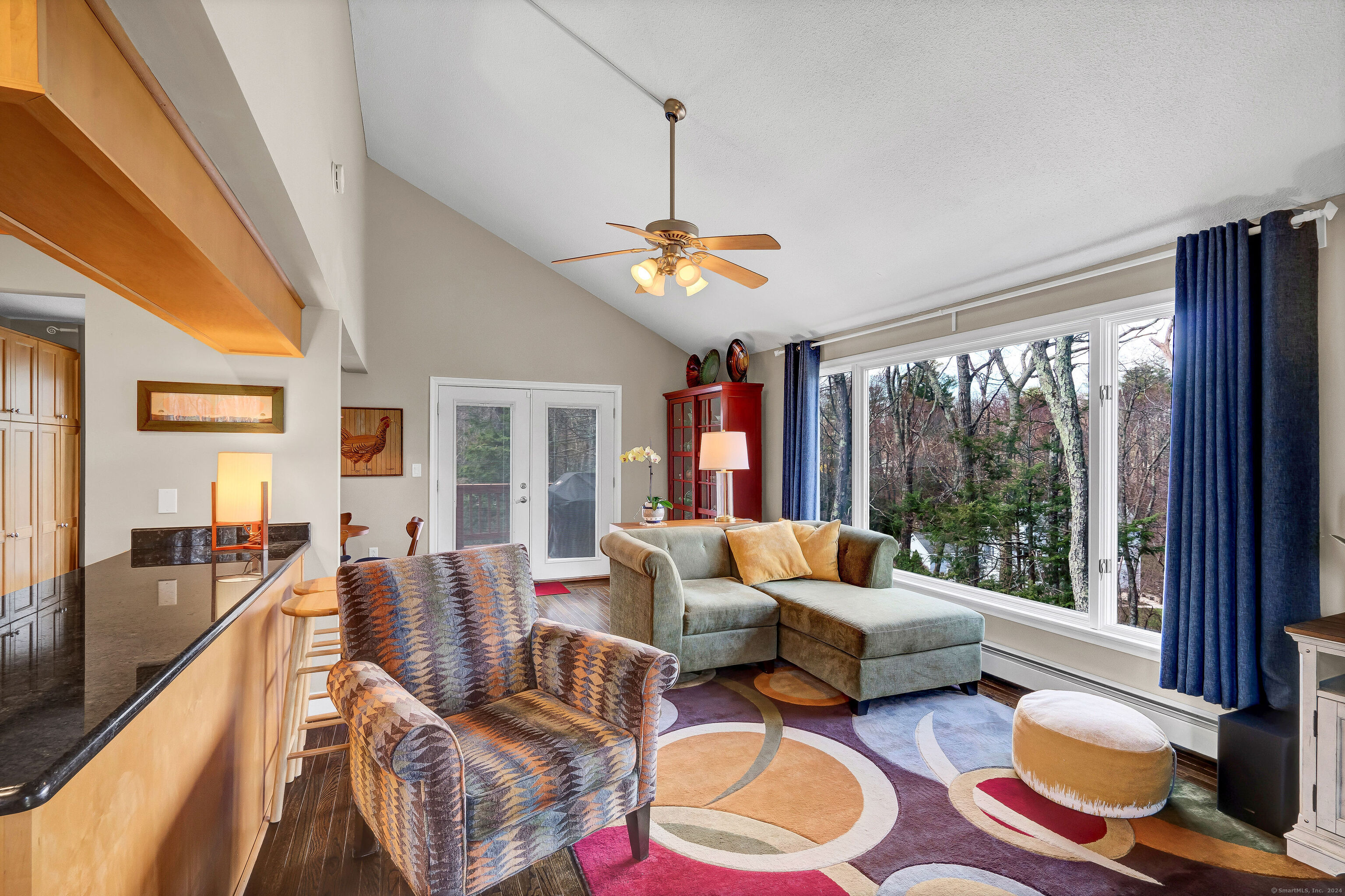 40 Rockledge Drive