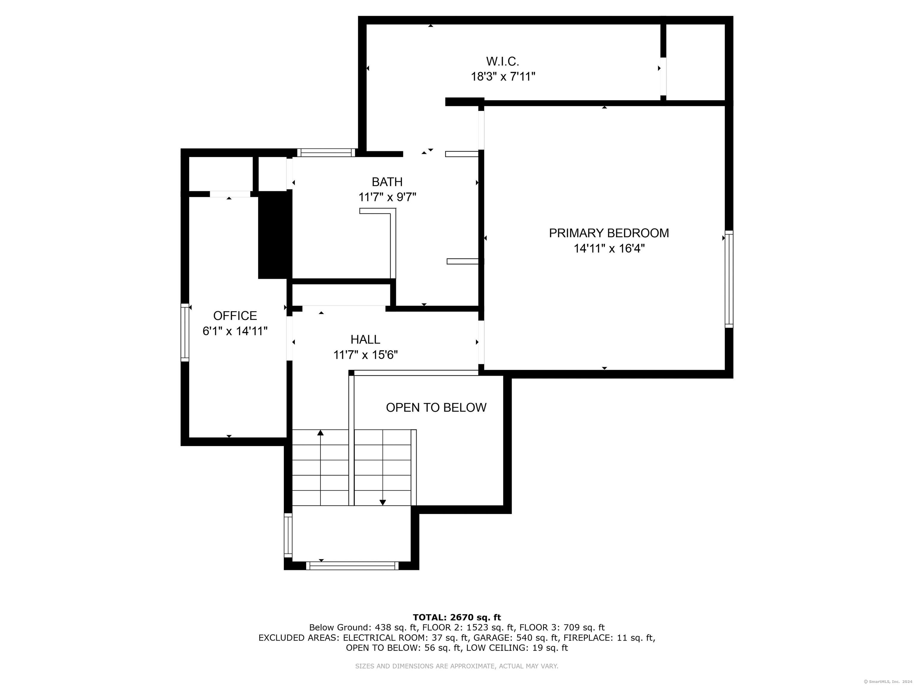 40 Rockledge Drive