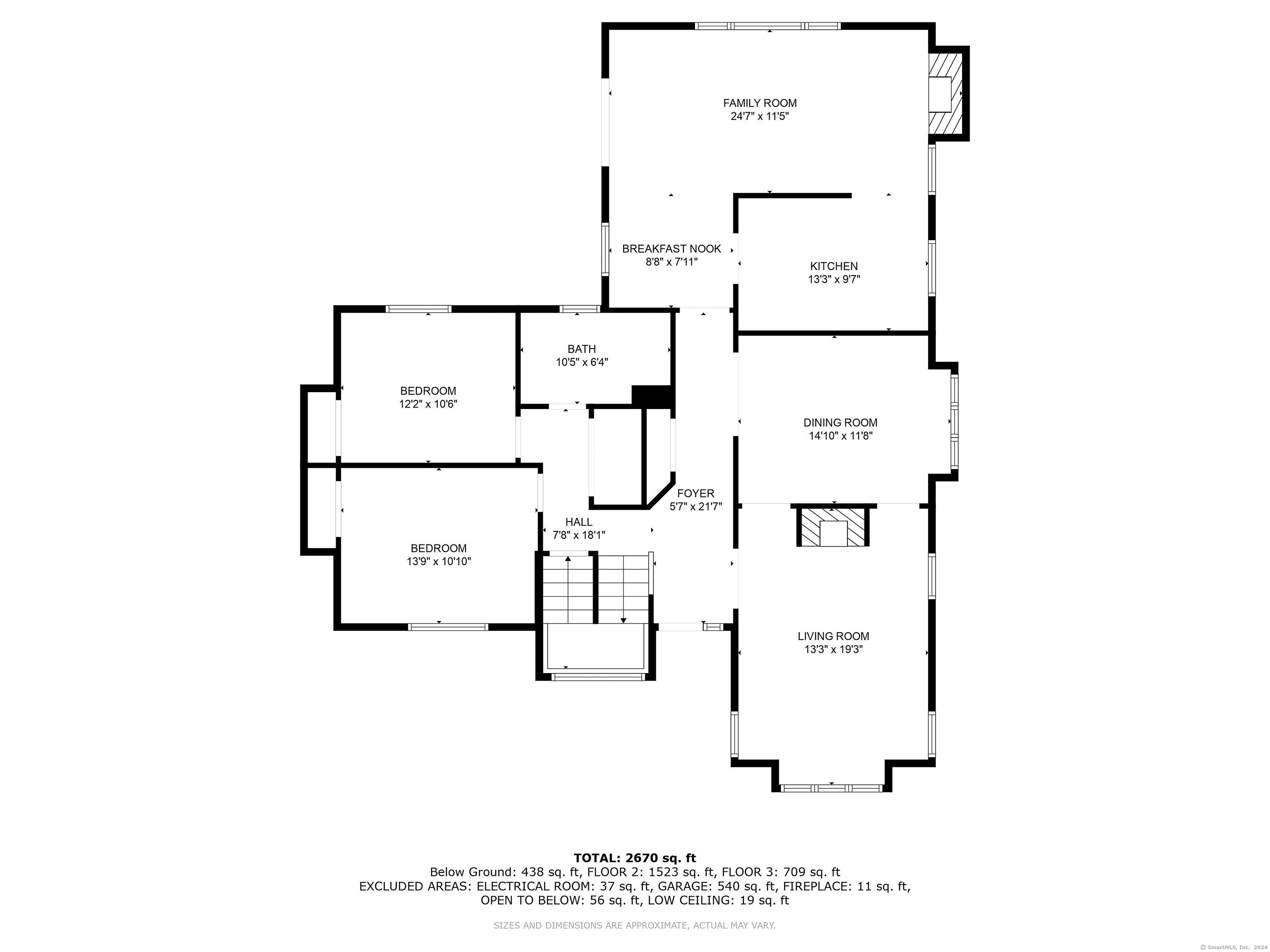 40 Rockledge Drive