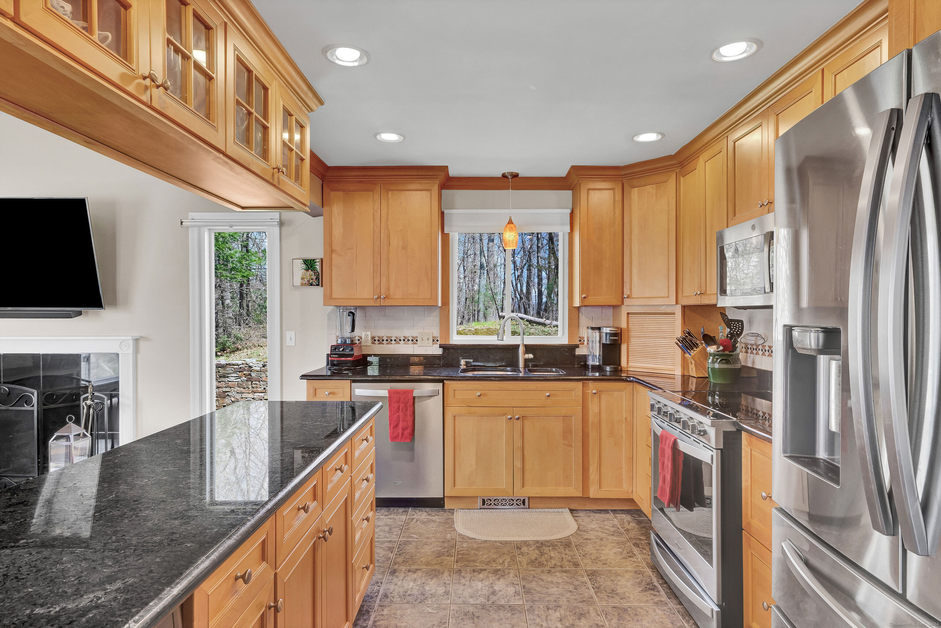 40 Rockledge Drive