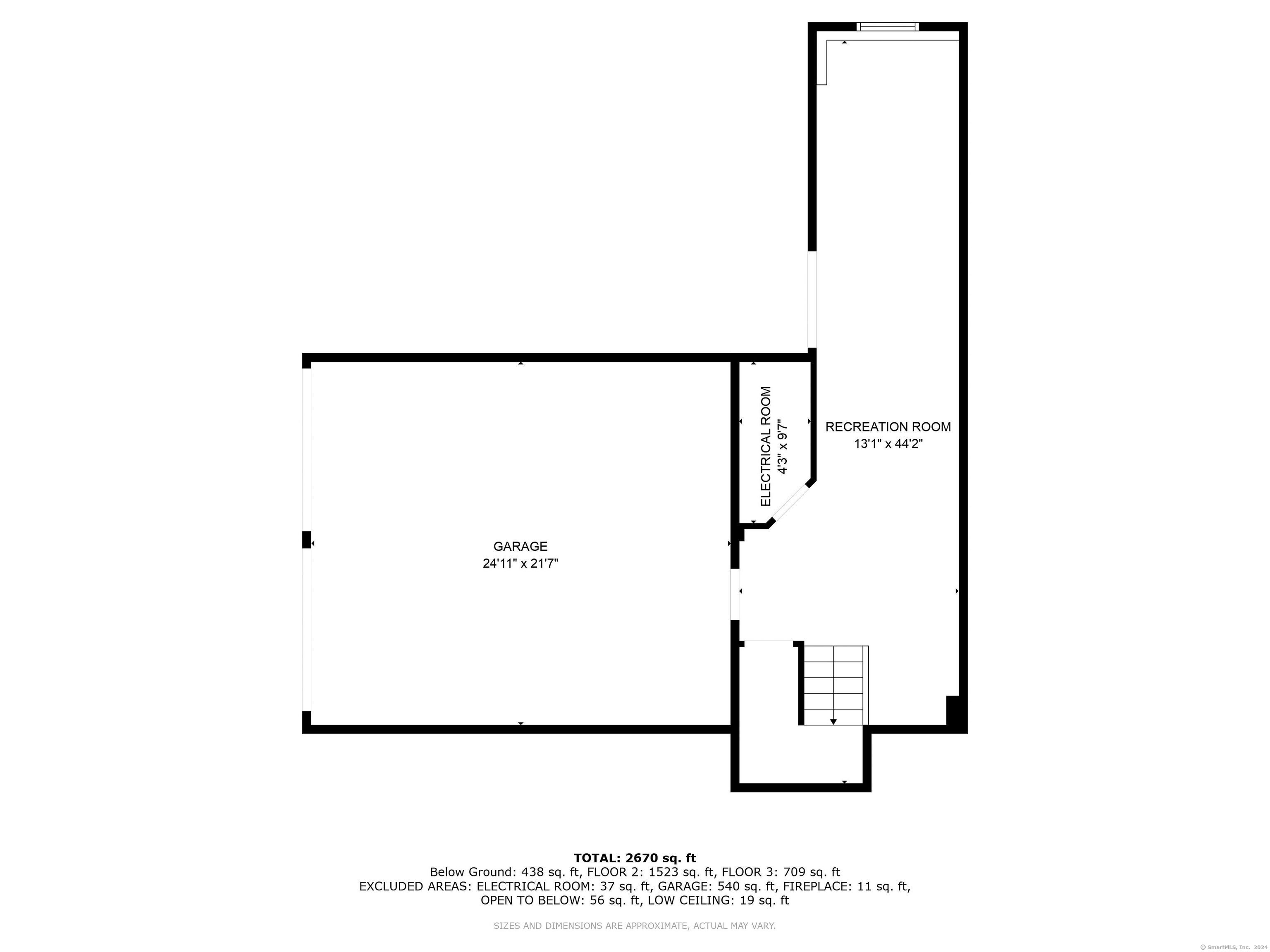 40 Rockledge Drive