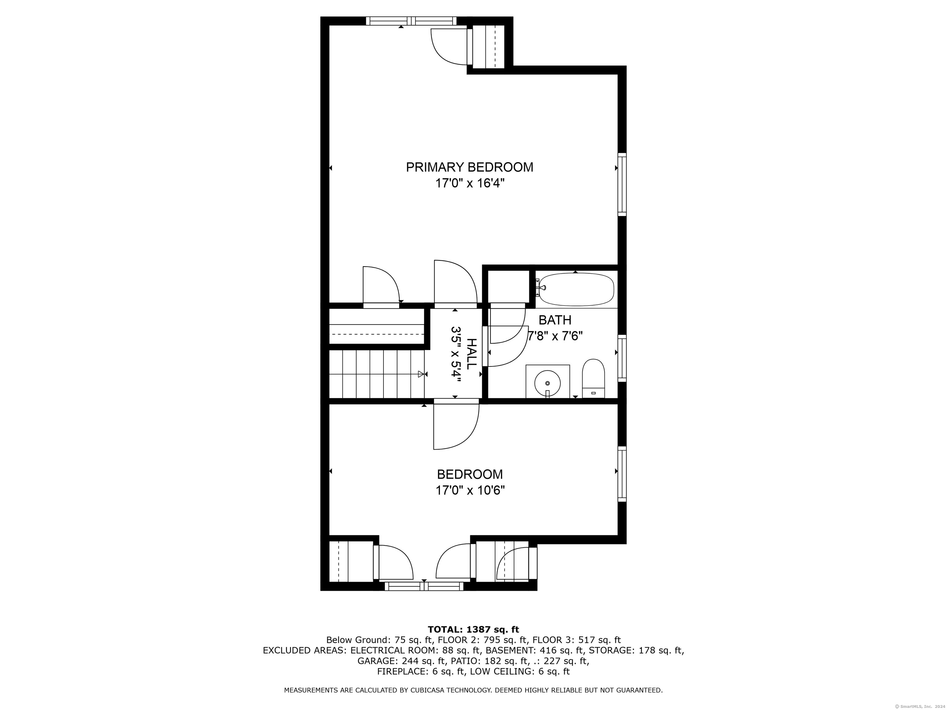 14 Greensview Drive