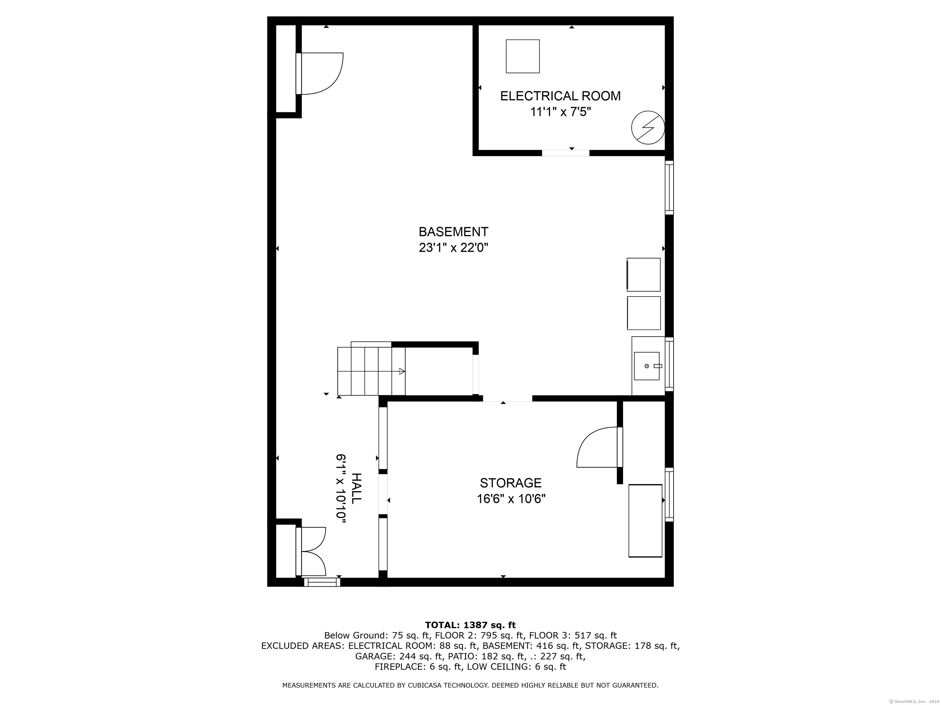 14 Greensview Drive