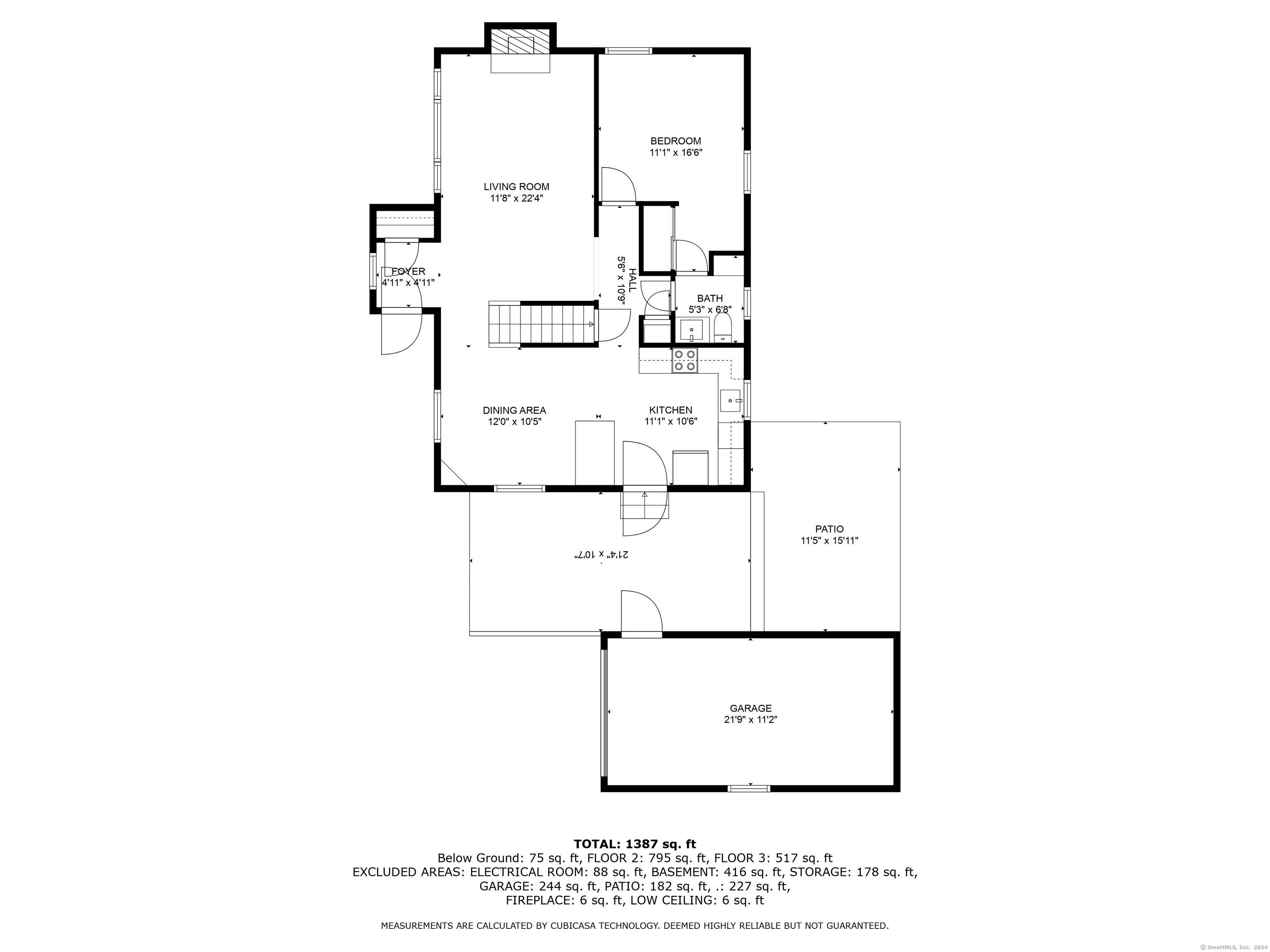 14 Greensview Drive