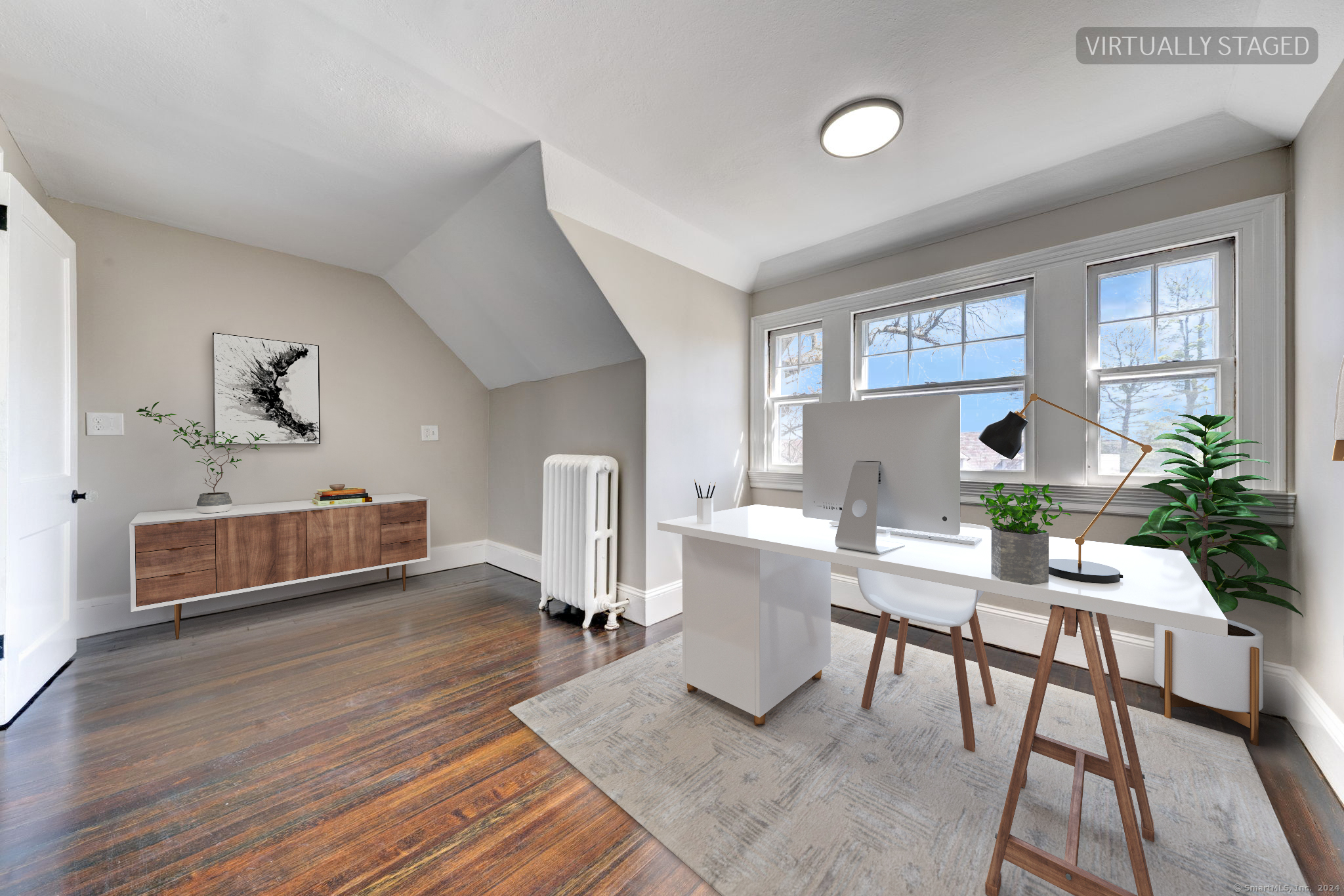 207 Terry Road