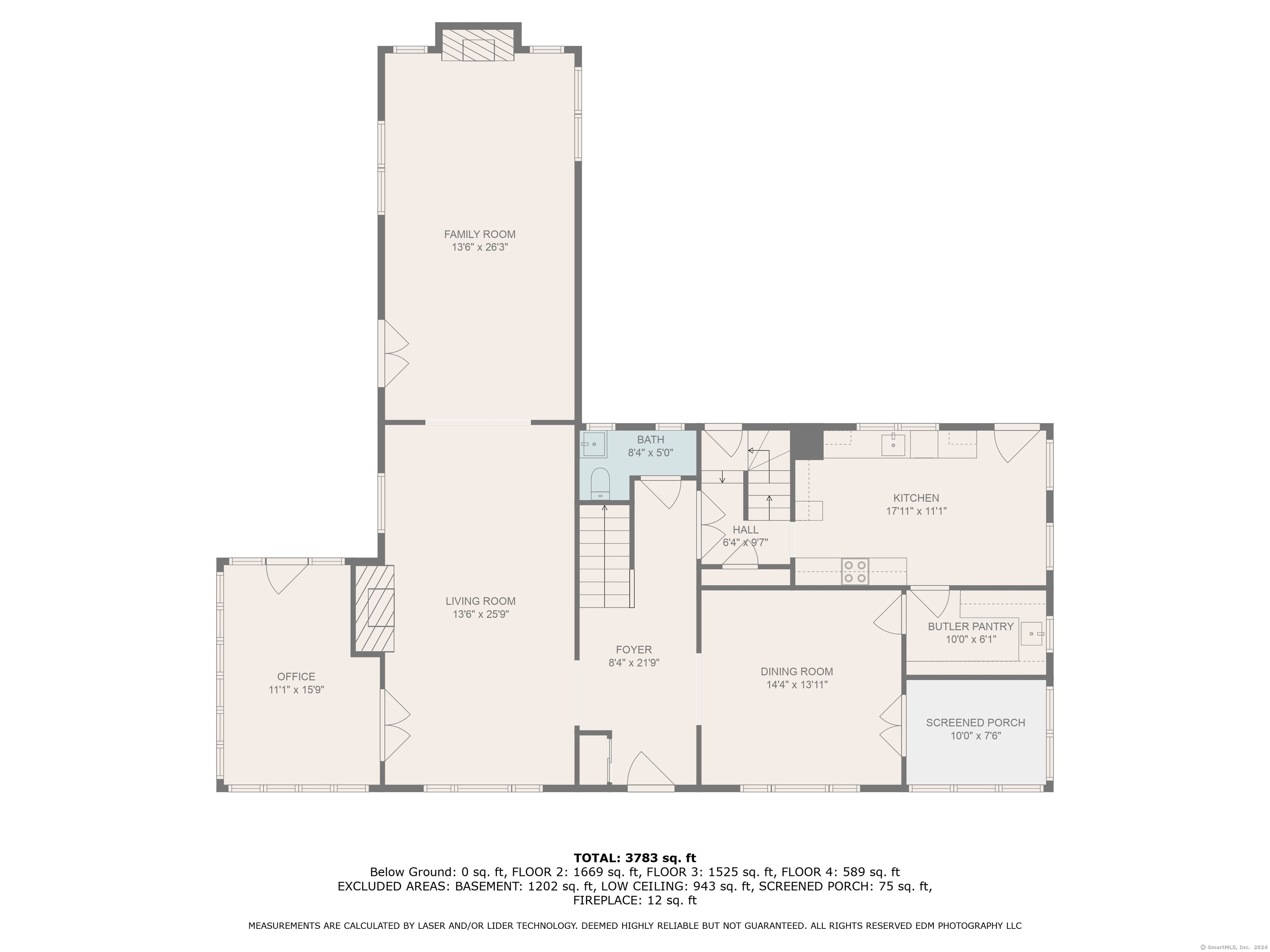 207 Terry Road