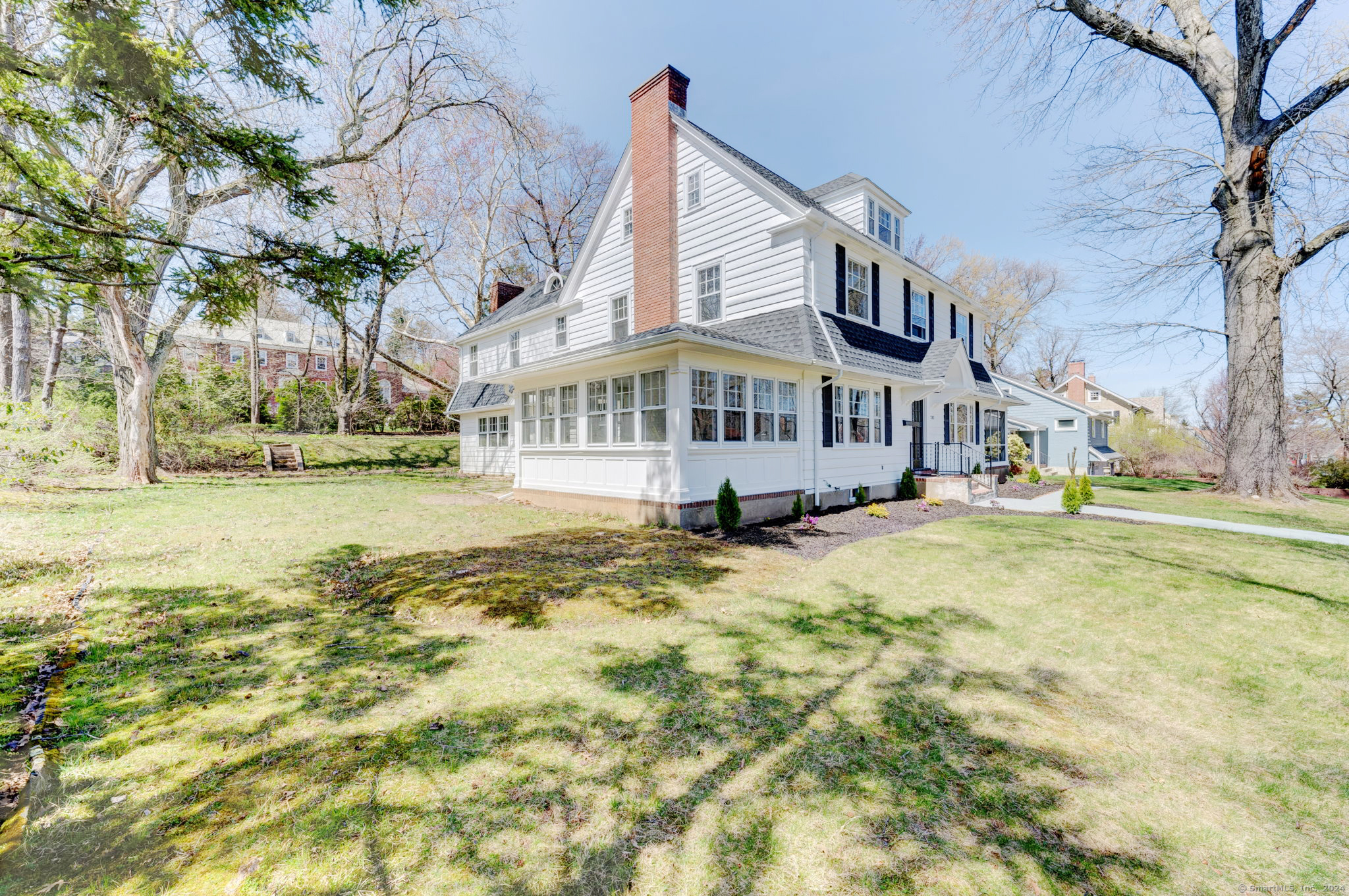 207 Terry Road