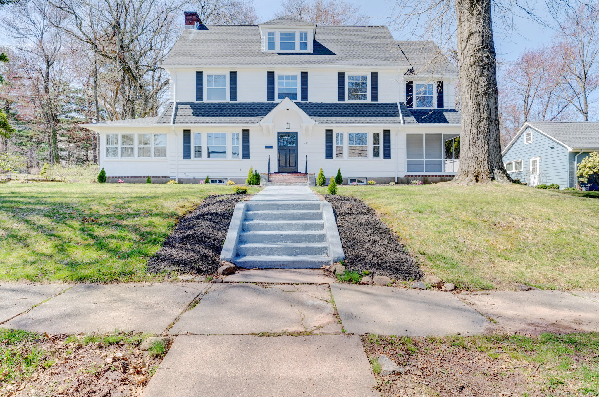 207 Terry Road