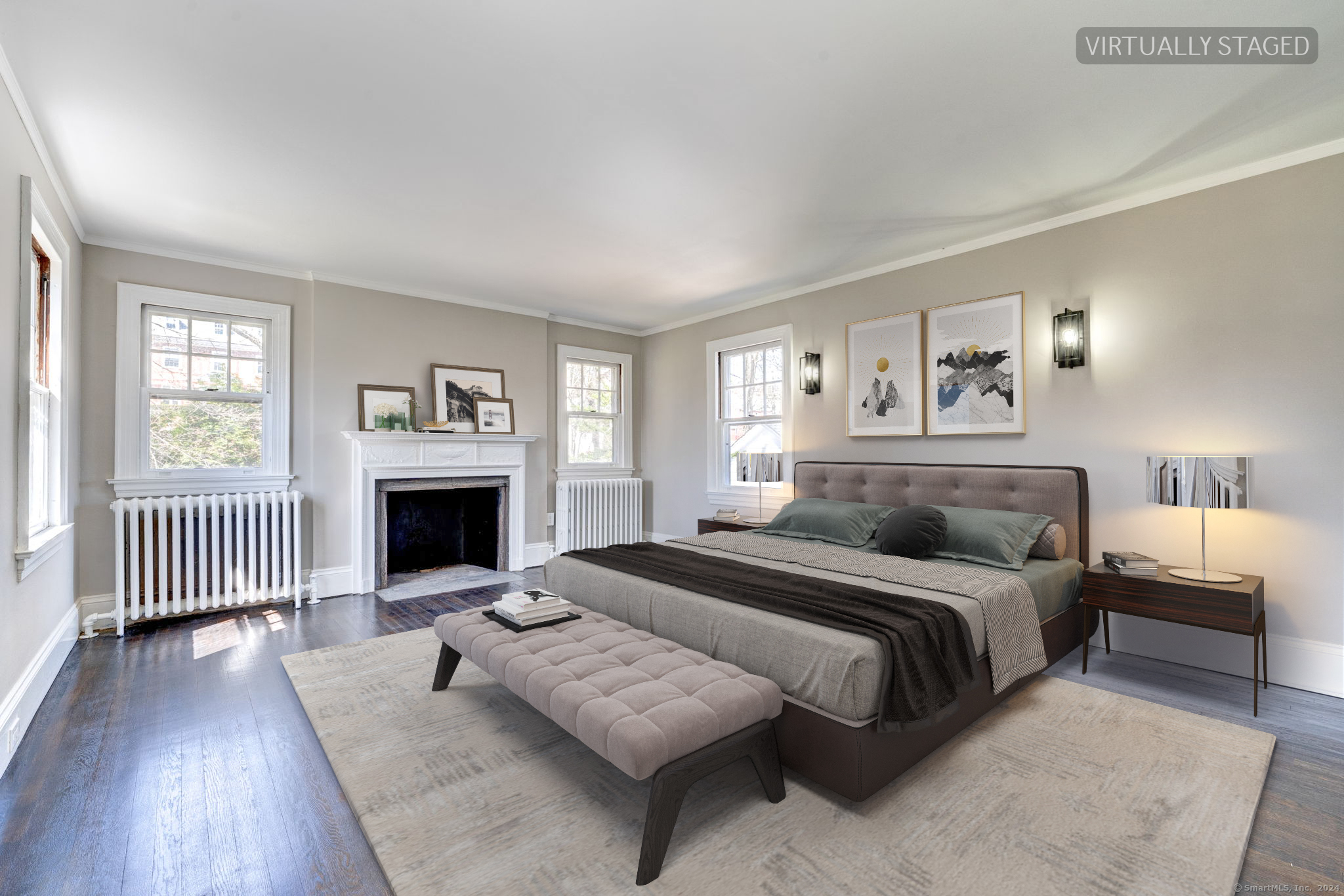 207 Terry Road