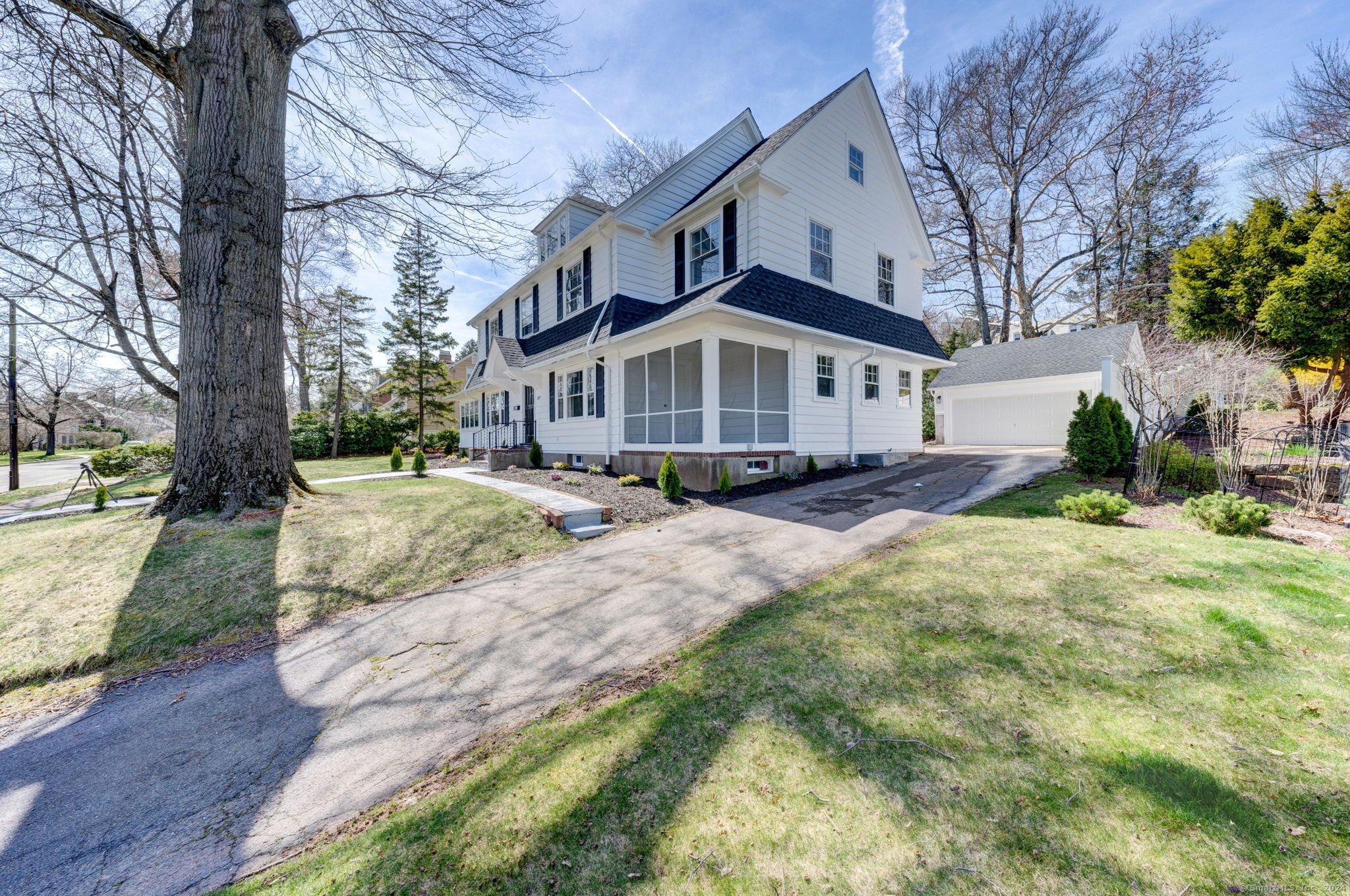 207 Terry Road