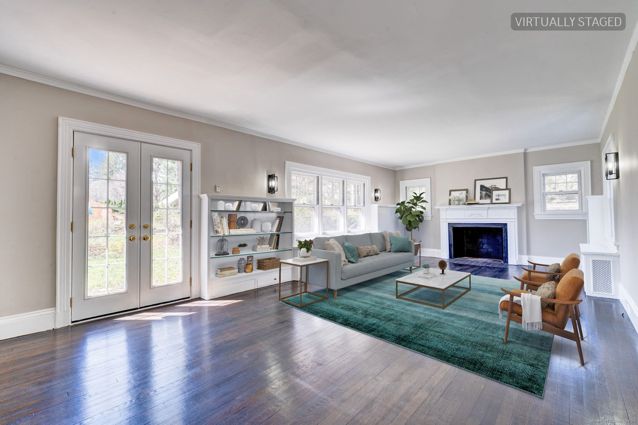 207 Terry Road