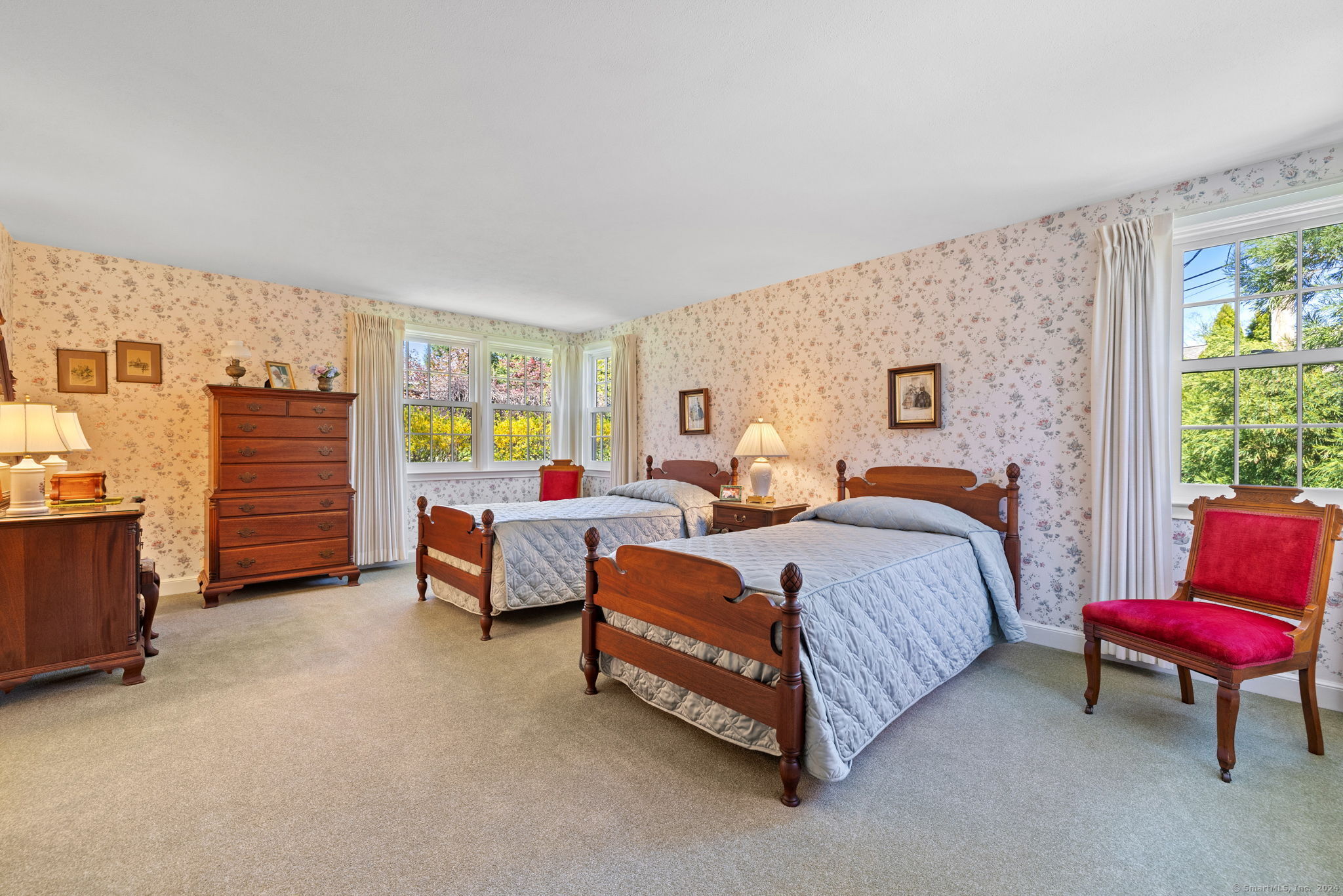 36 Sulgrave Road