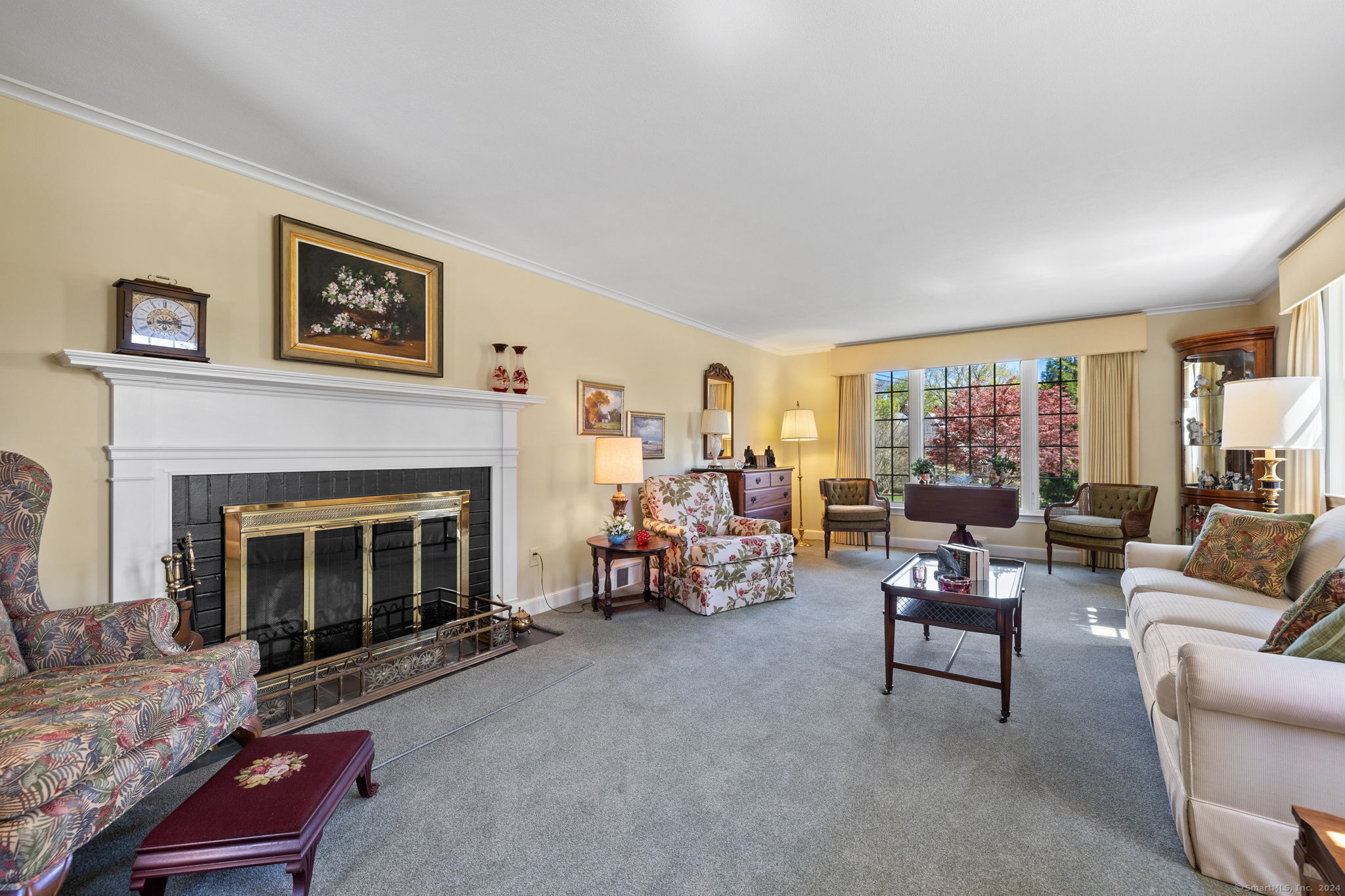 36 Sulgrave Road