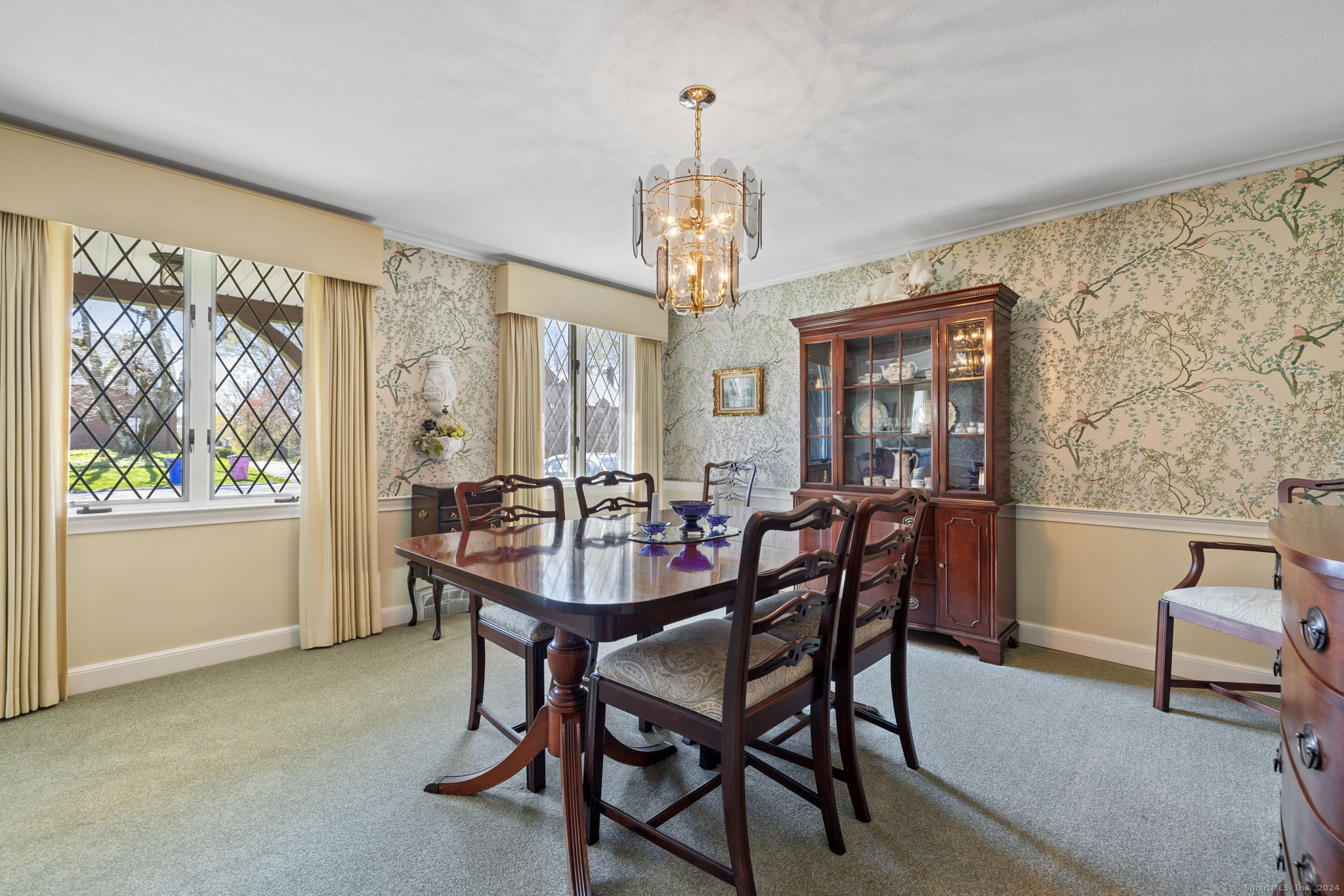 36 Sulgrave Road