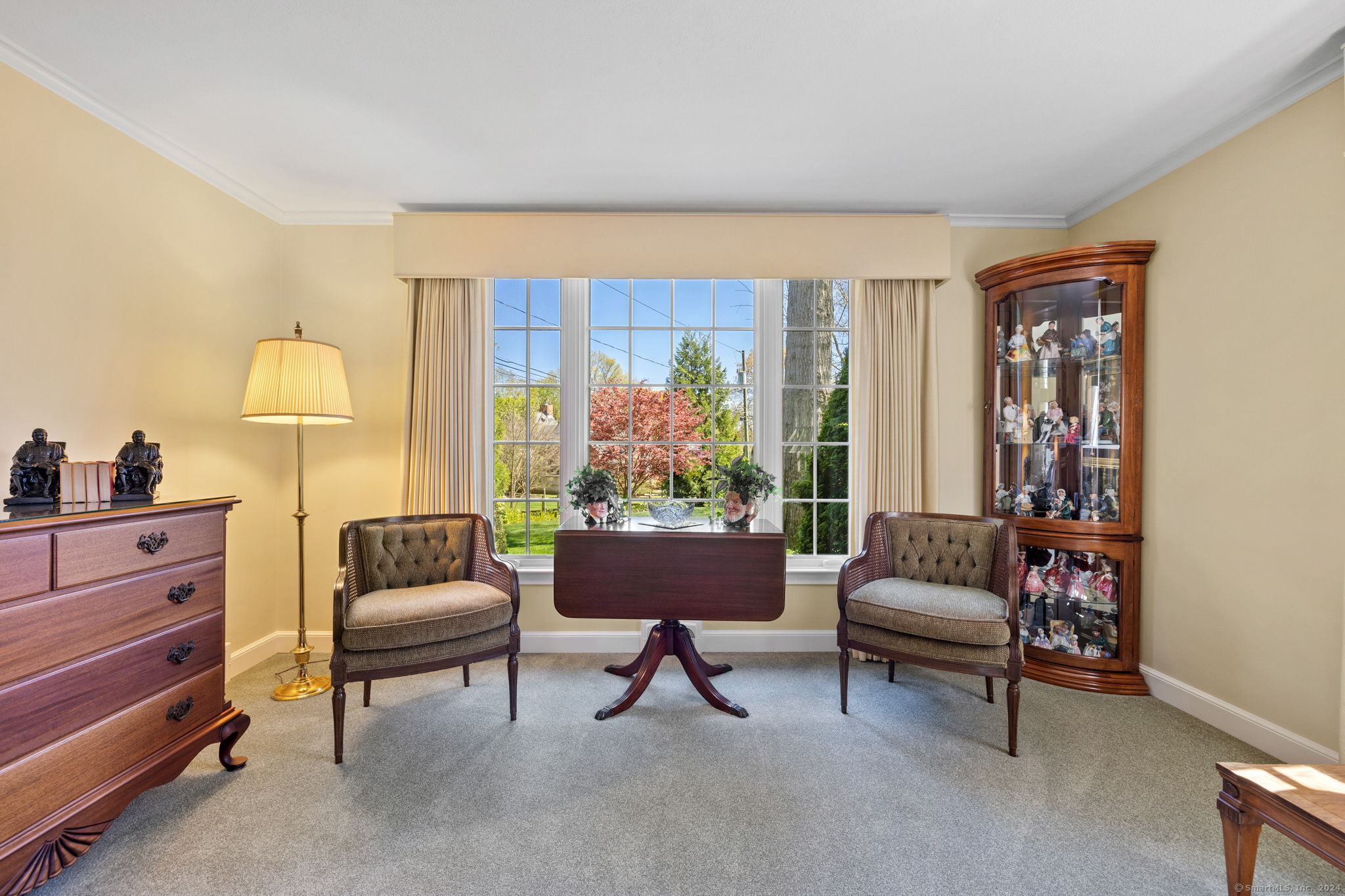 36 Sulgrave Road