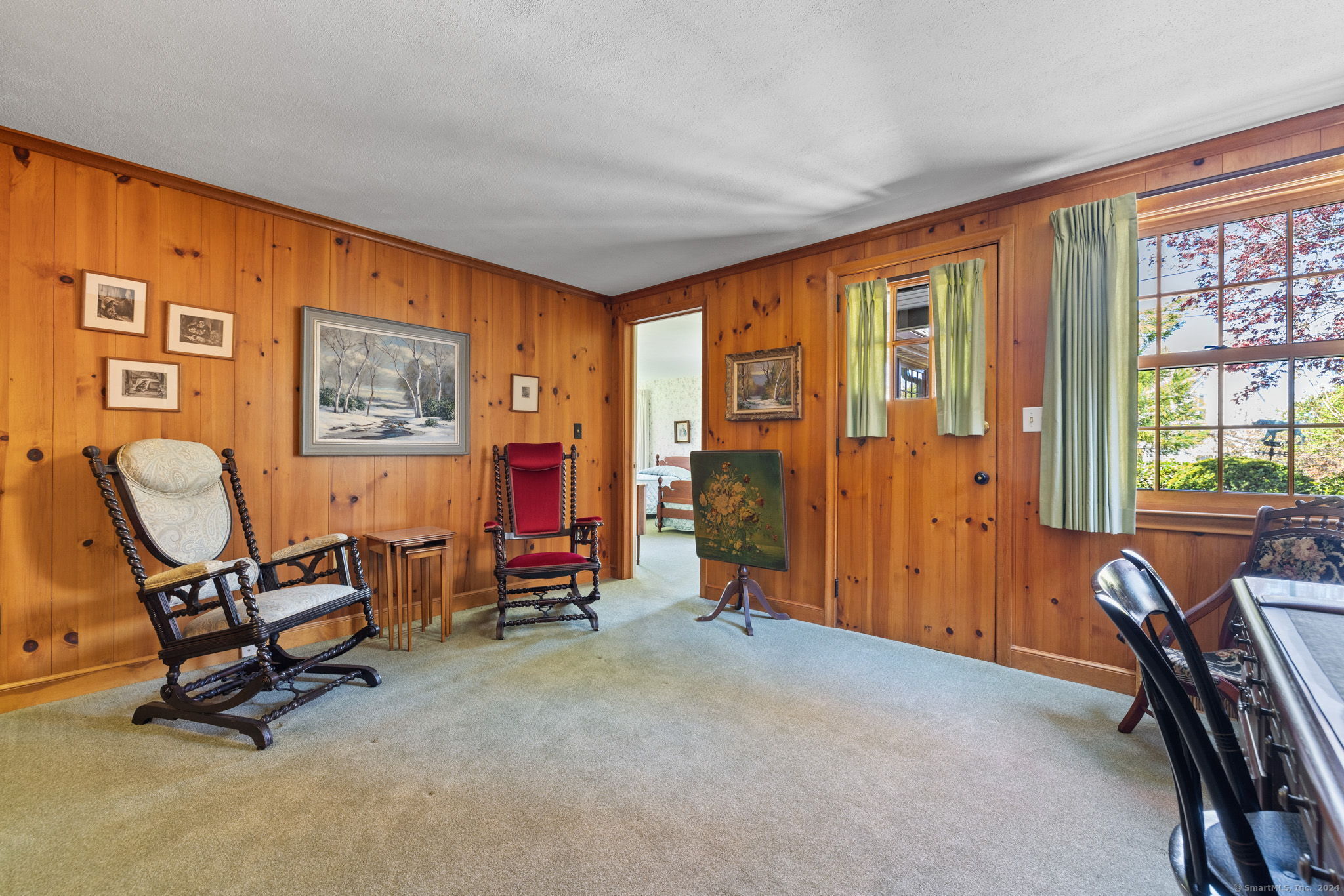 36 Sulgrave Road