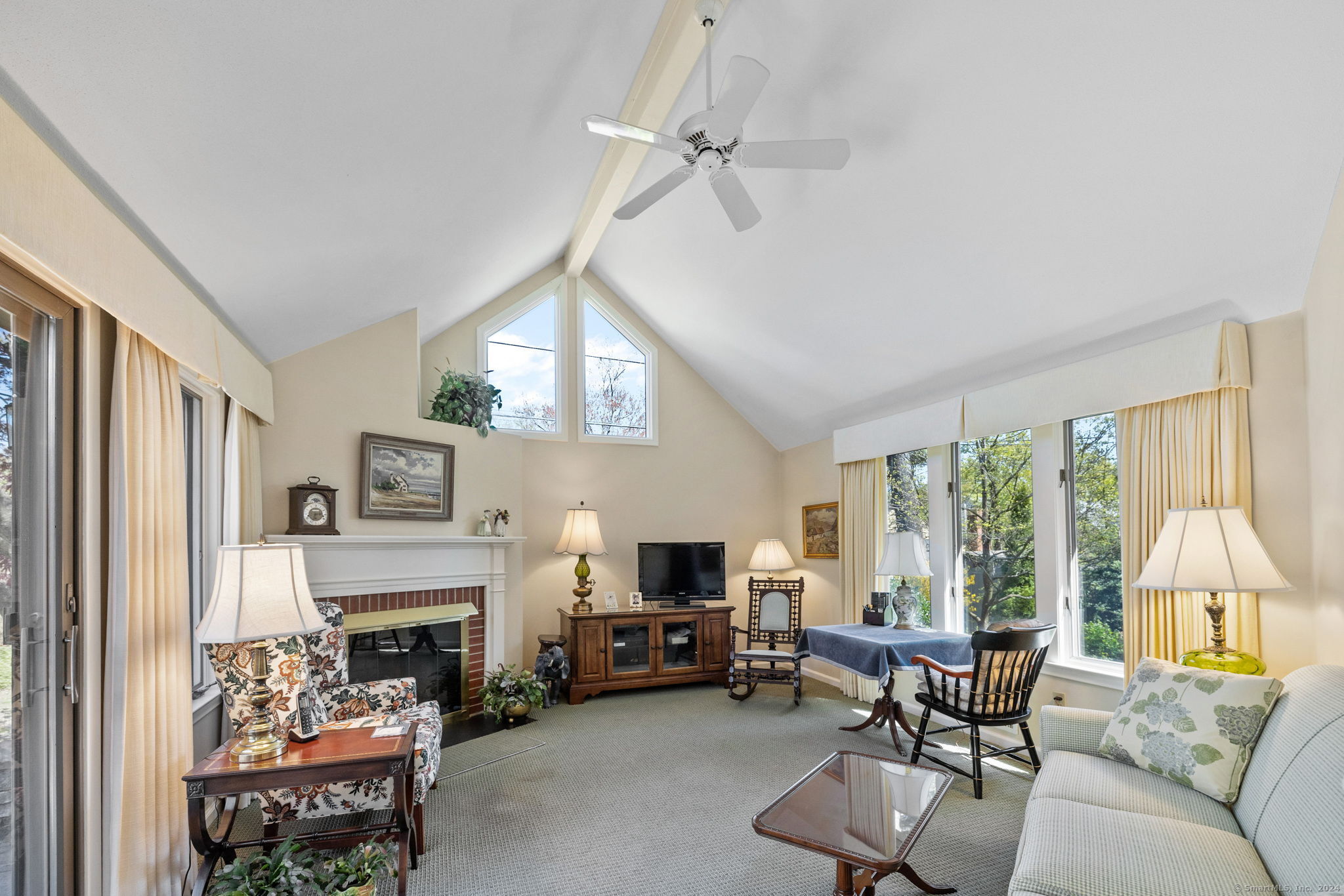 36 Sulgrave Road