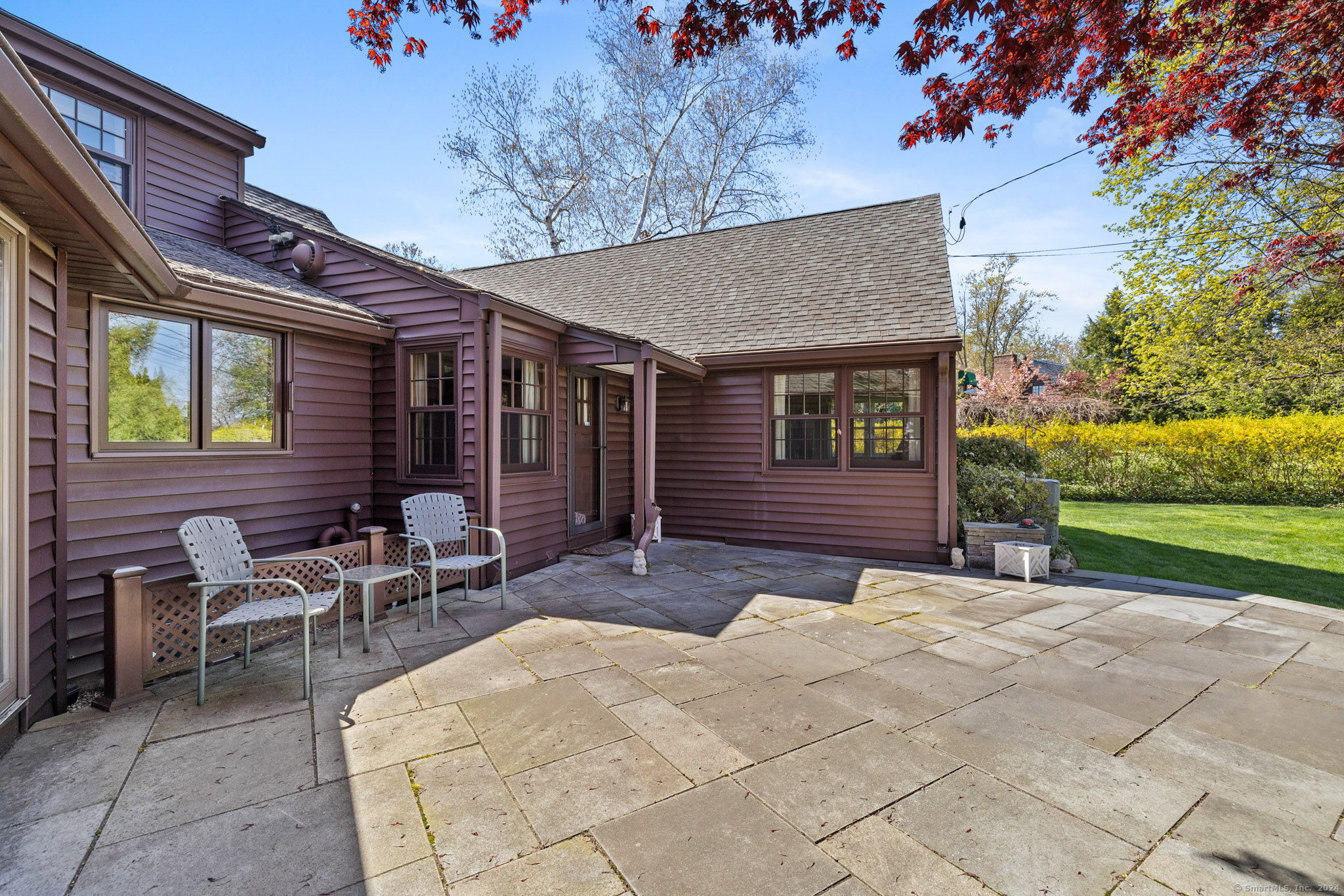 36 Sulgrave Road