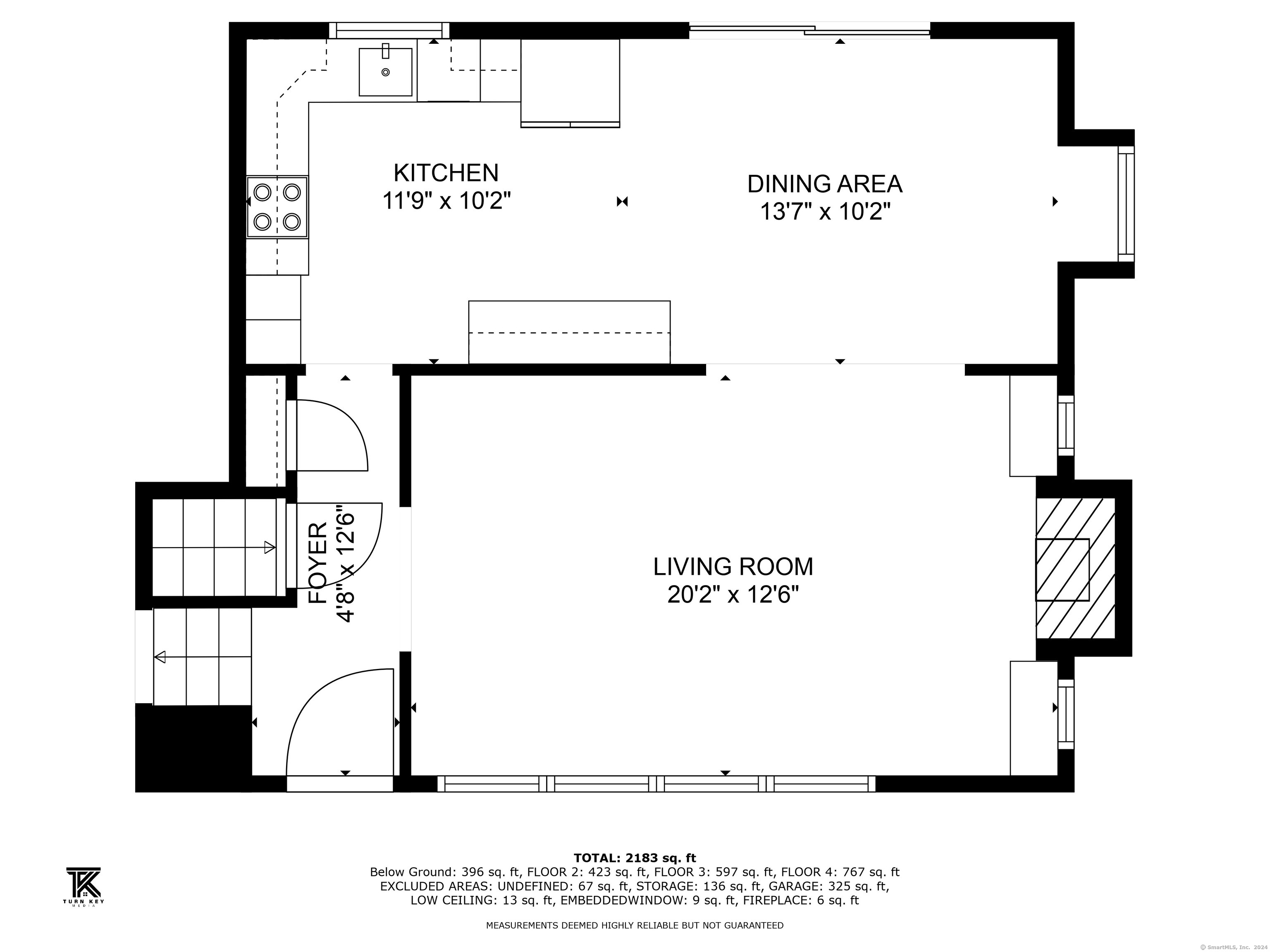36 Forest Drive