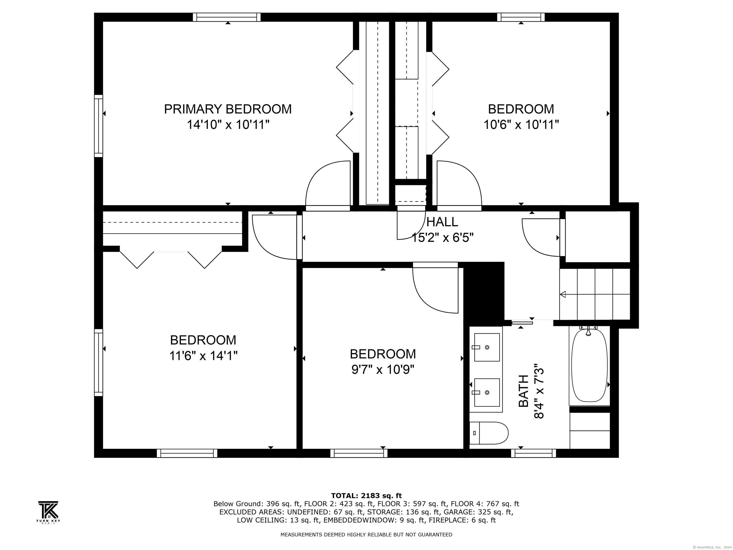 36 Forest Drive