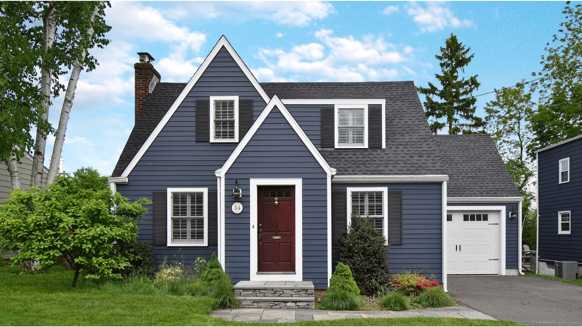 54 Hilltop Drive