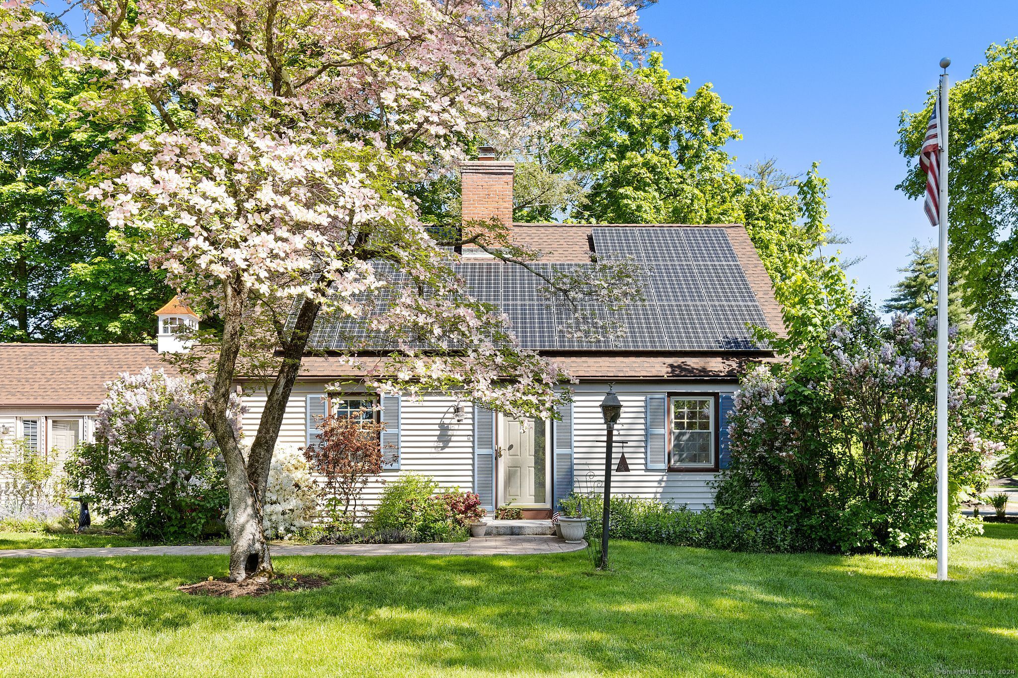 6 Avondale Road
