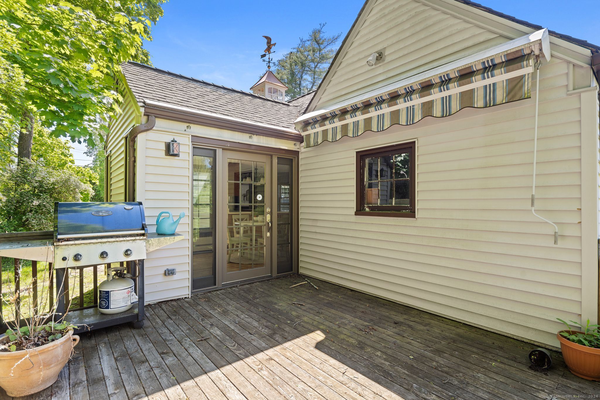 6 Avondale Road