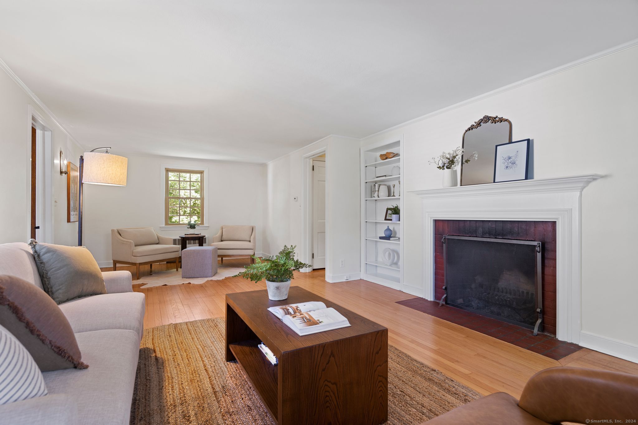 6 Avondale Road