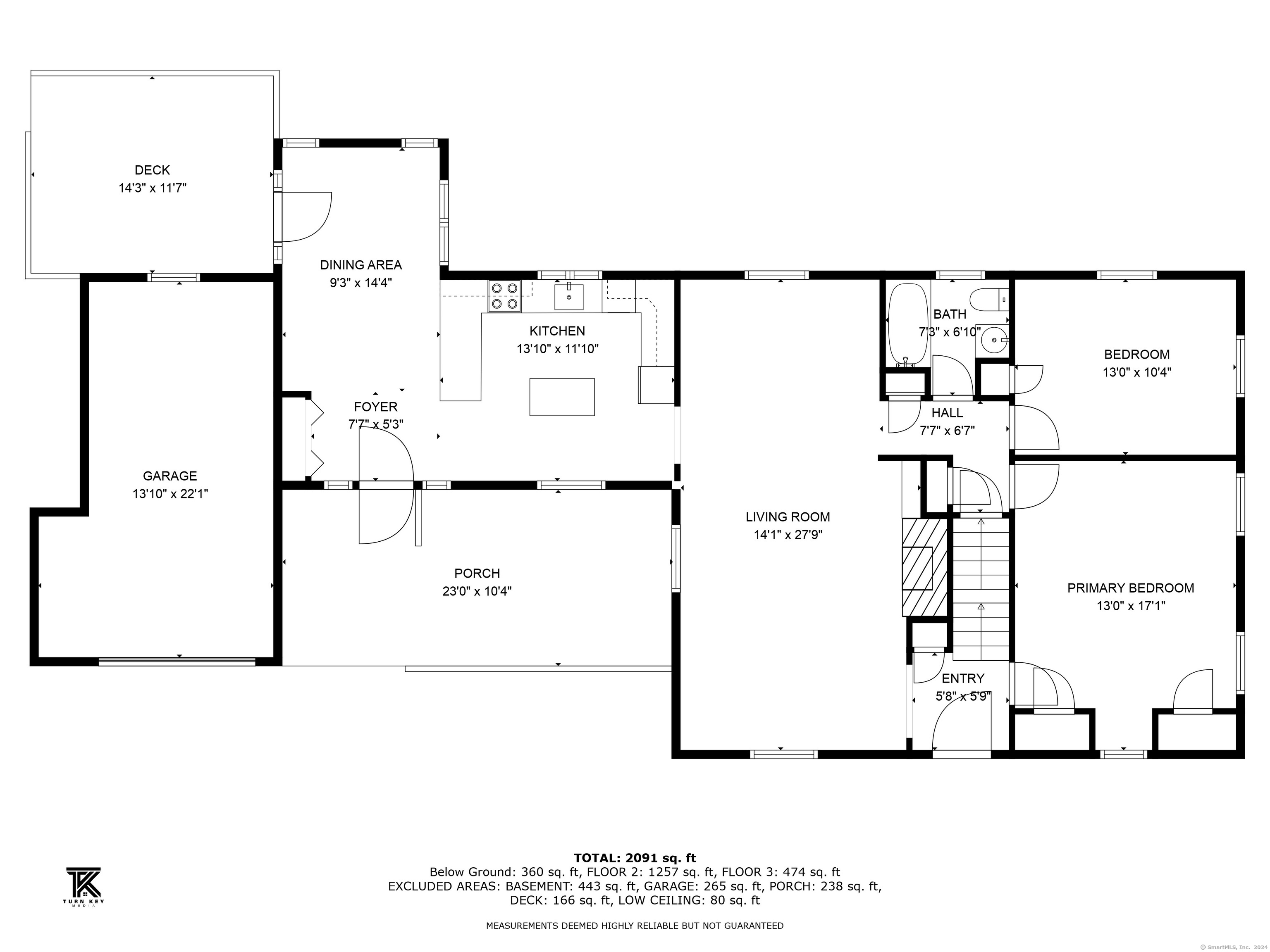 6 Avondale Road
