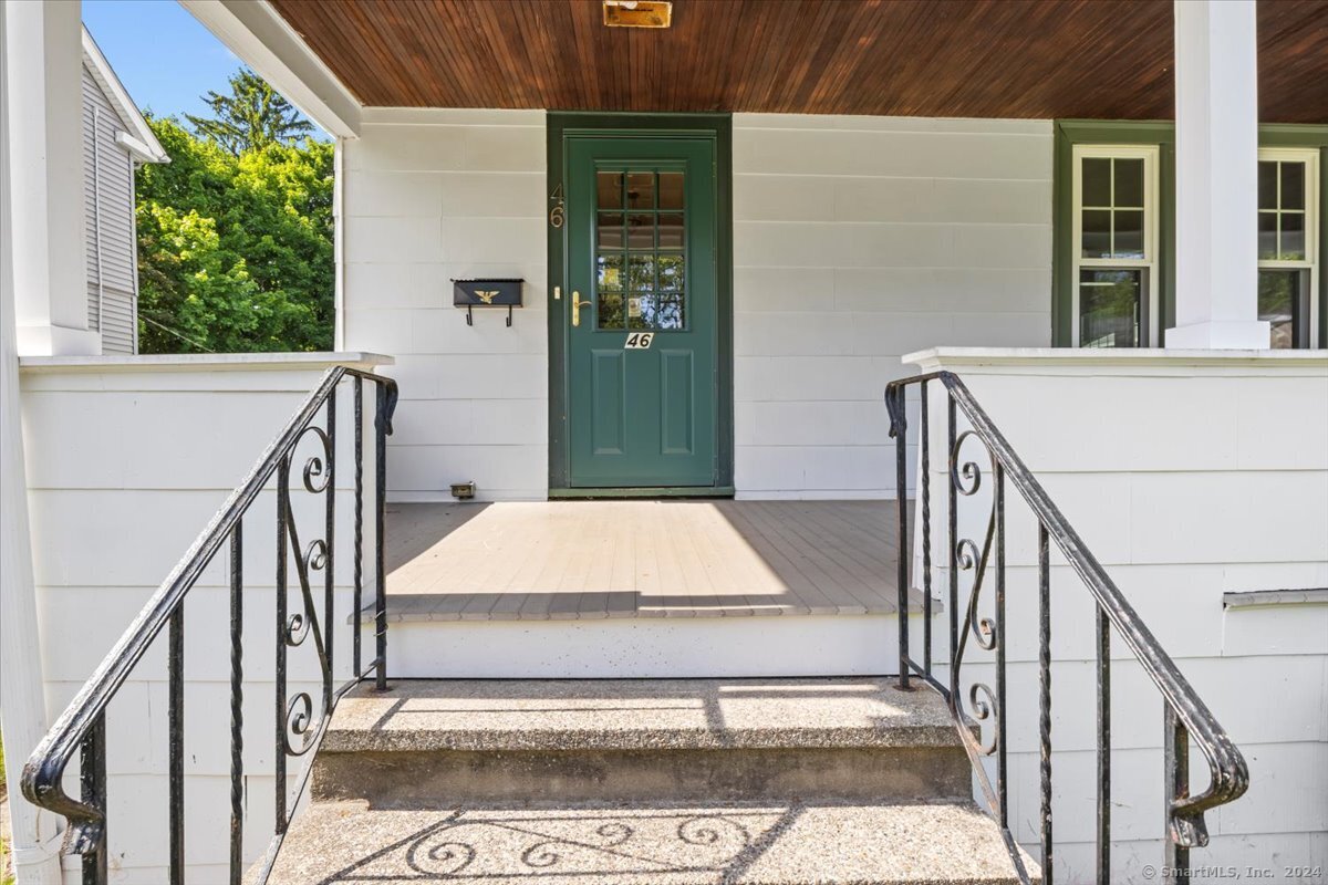 46 Robbins Drive