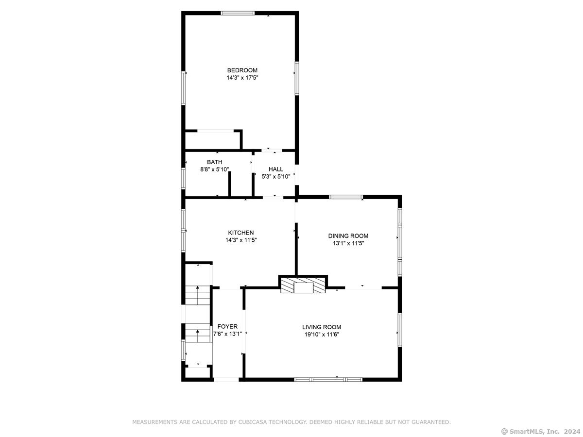 46 Robbins Drive