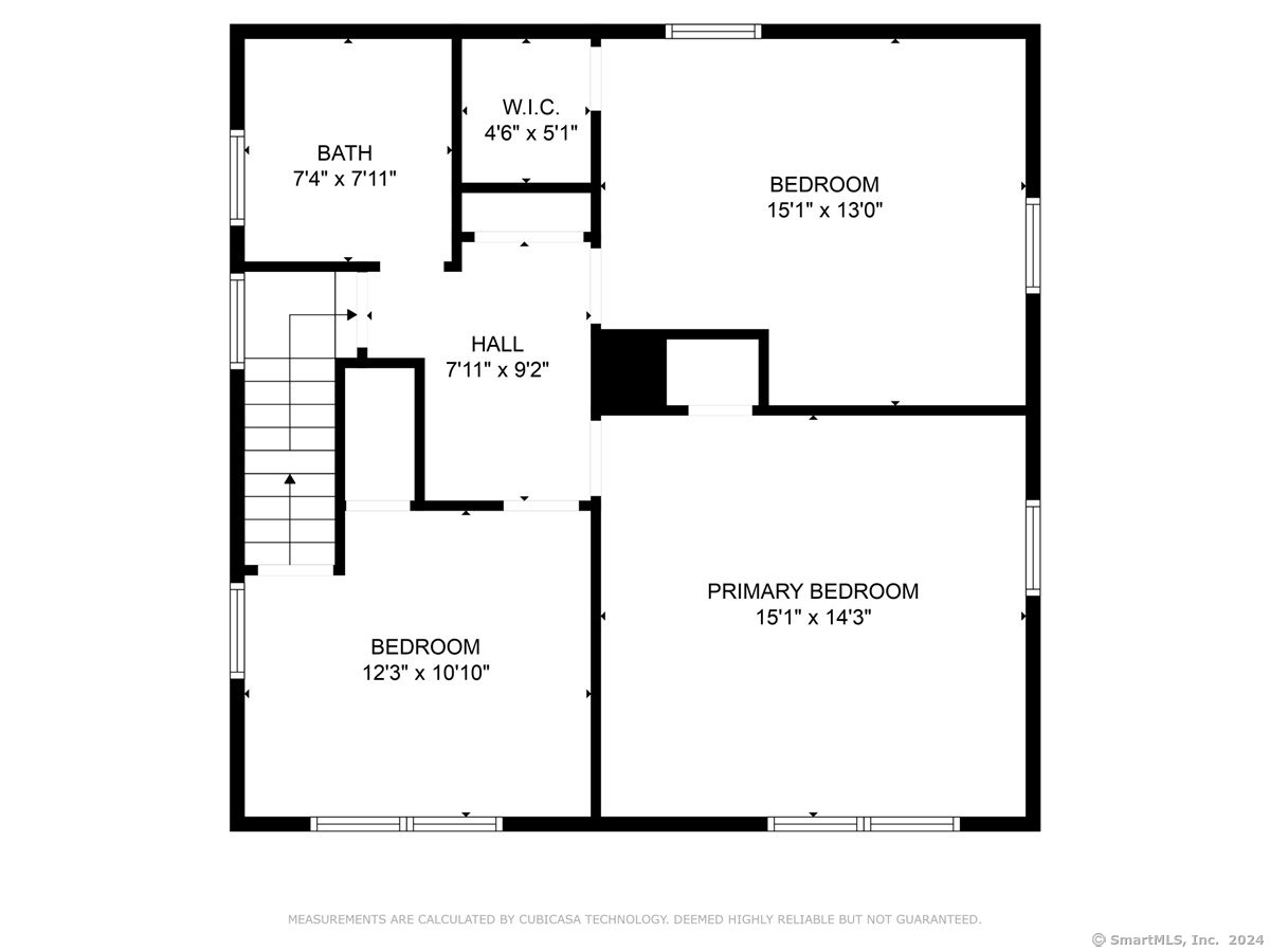 46 Robbins Drive