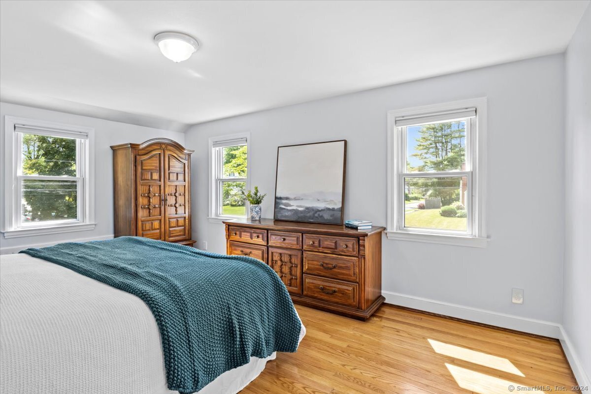 82 Middlebrook Road