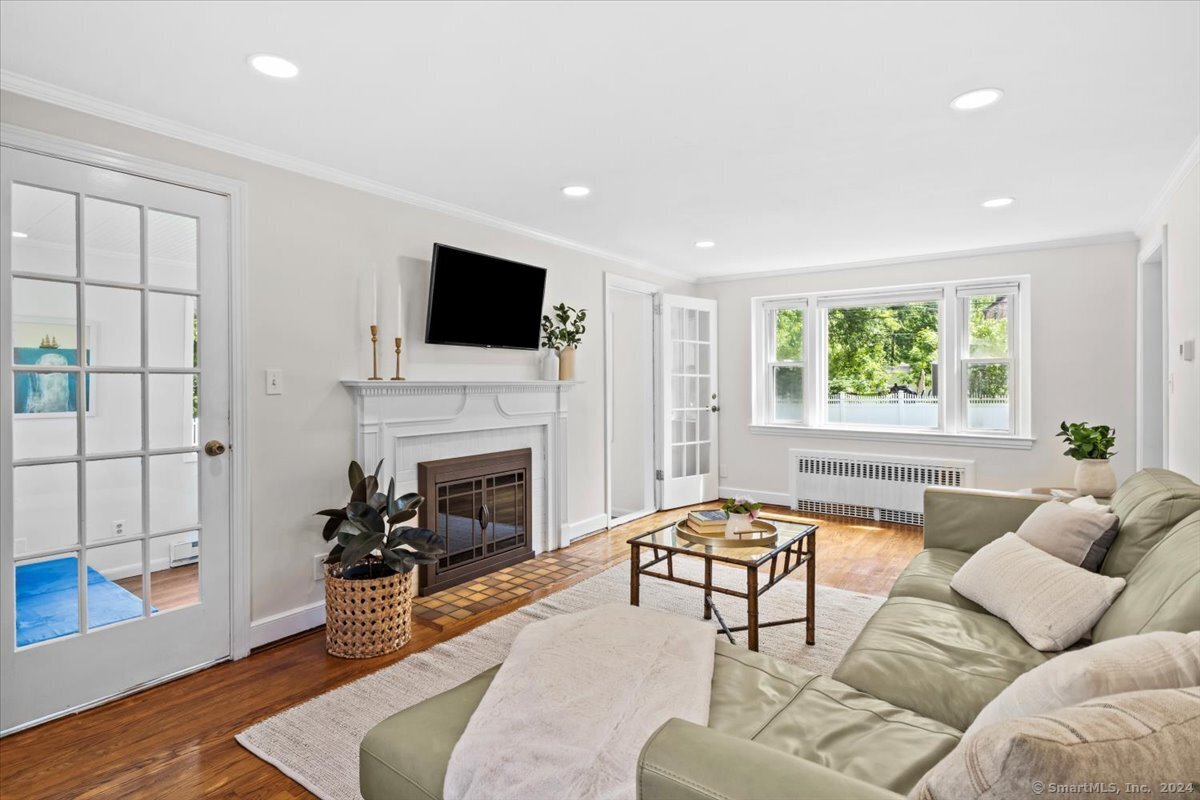 82 Middlebrook Road