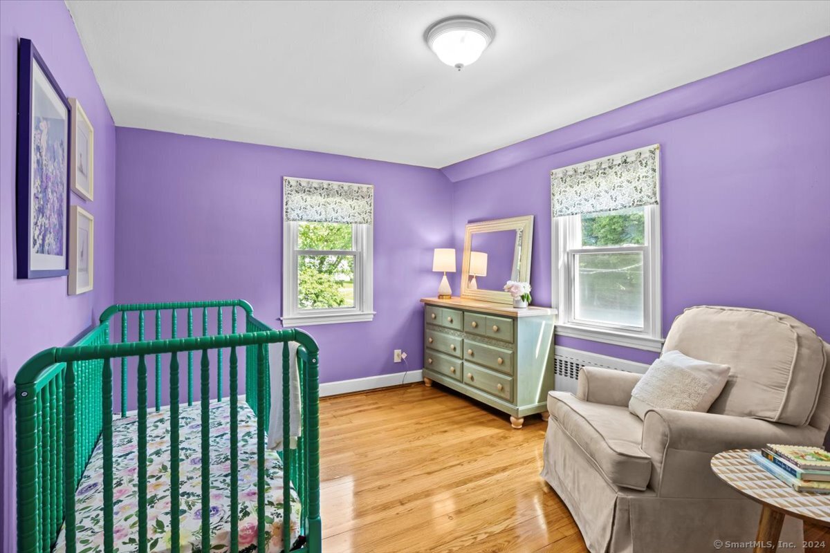 82 Middlebrook Road